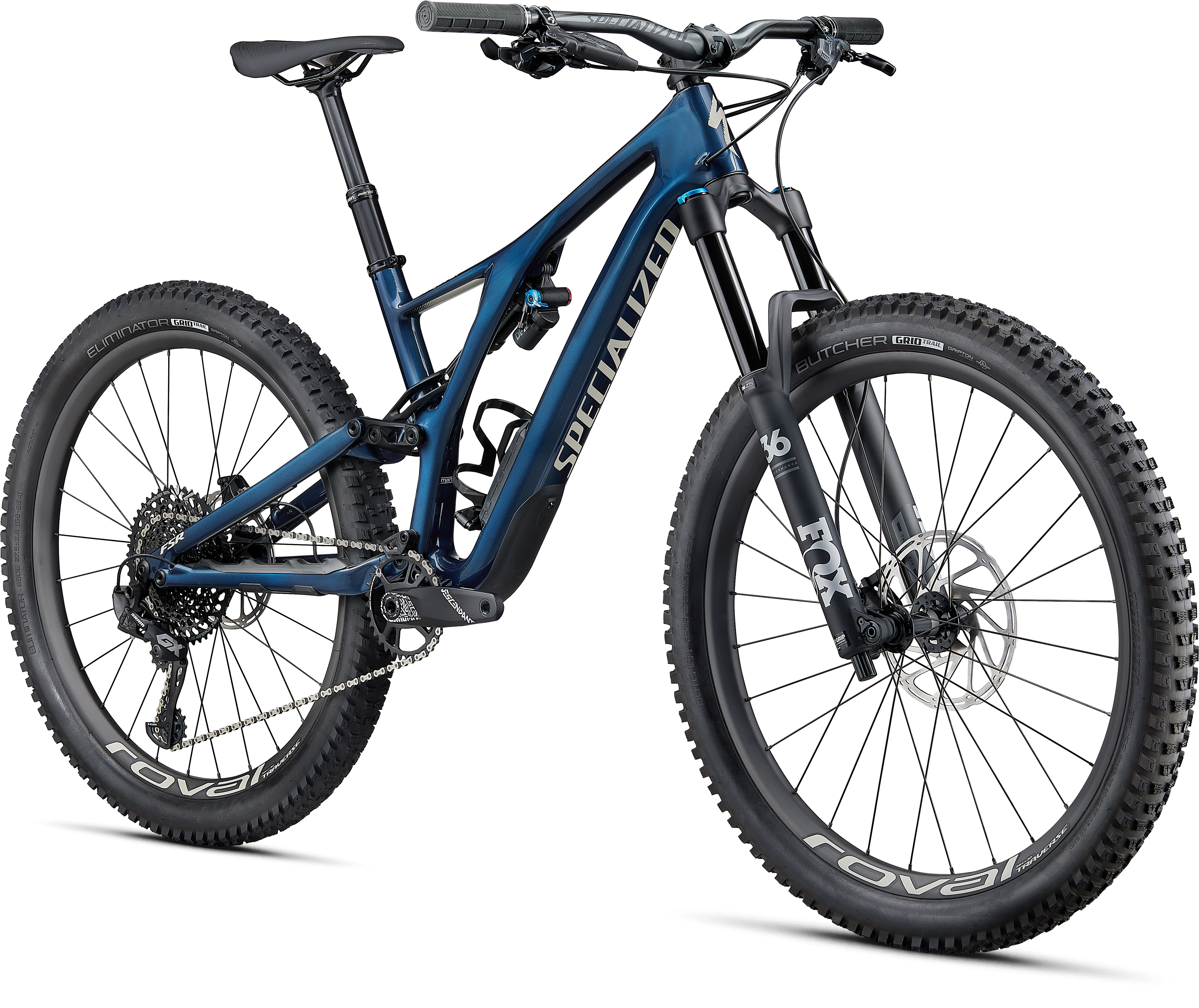 Stumpjumper store expert carbon