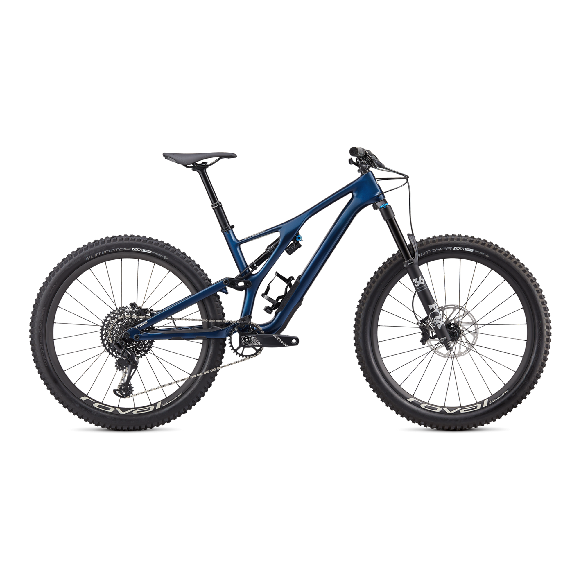 Stumpjumper Expert Carbon 27.5