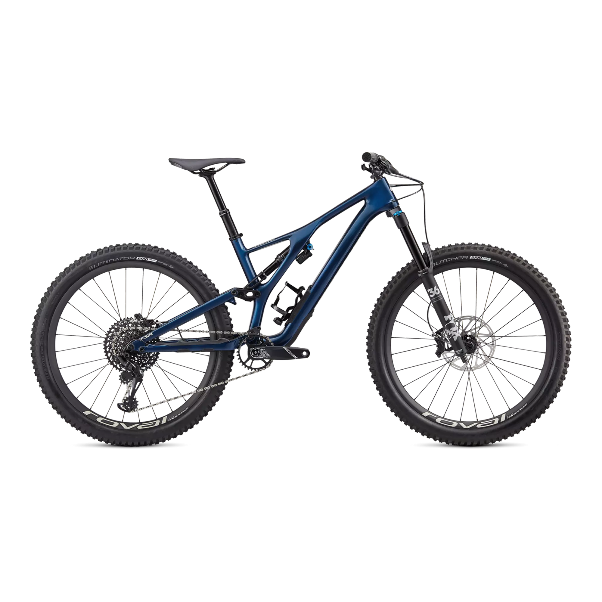 Stumpjumper Expert Carbon 27.5