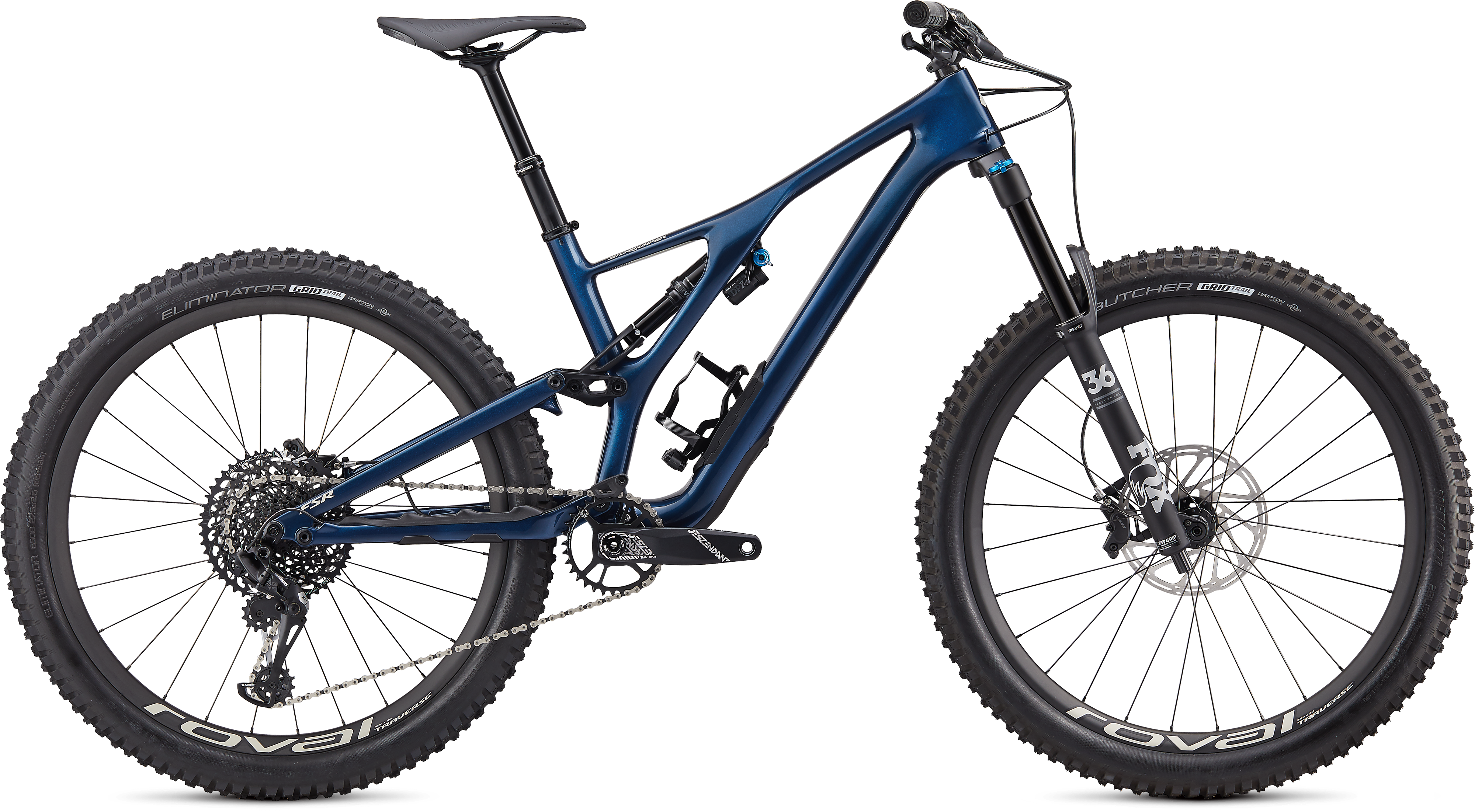 2020 Stumpjumper Expert Carbon 27.5