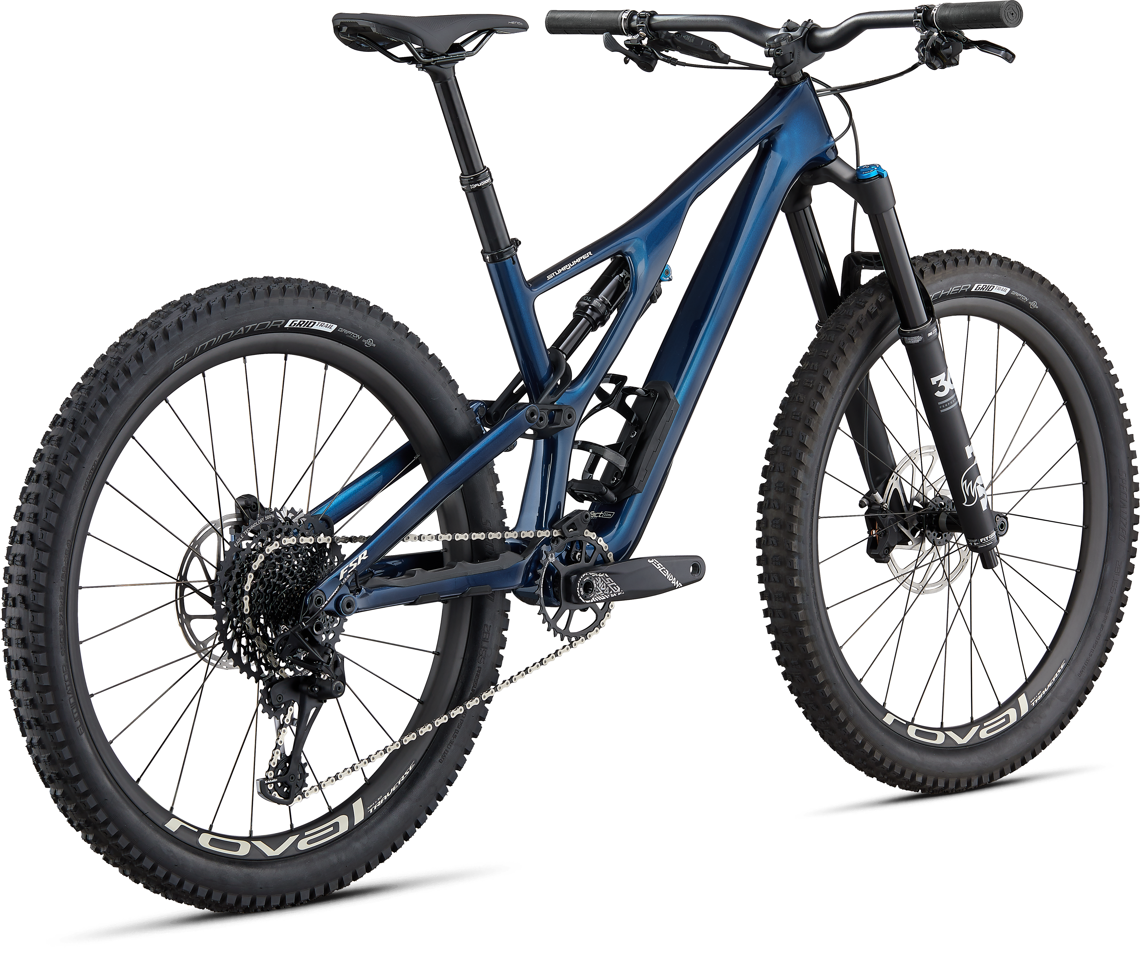 Stumpjumper Expert Carbon 27.5