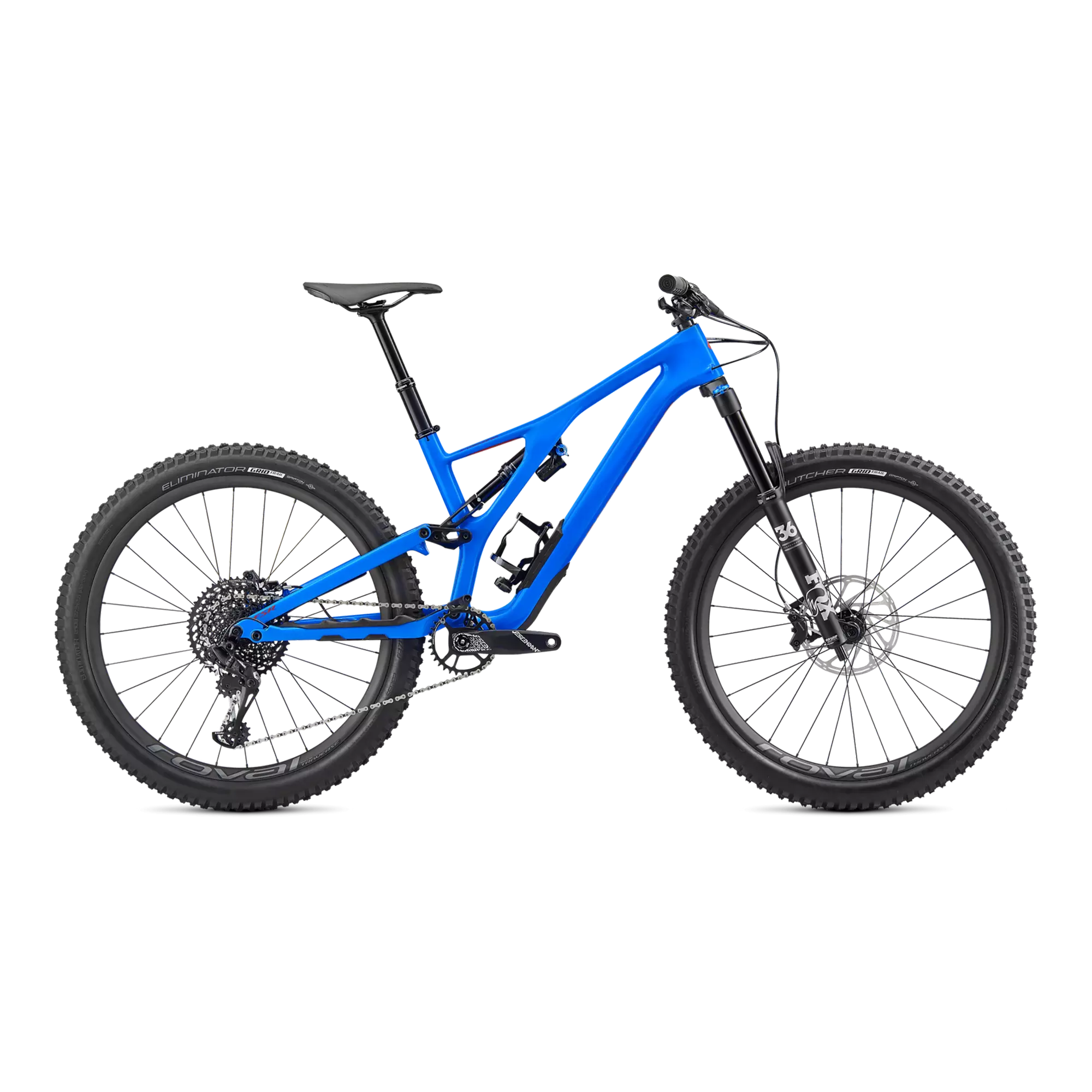 Stumpjumper Expert Carbon 27.5