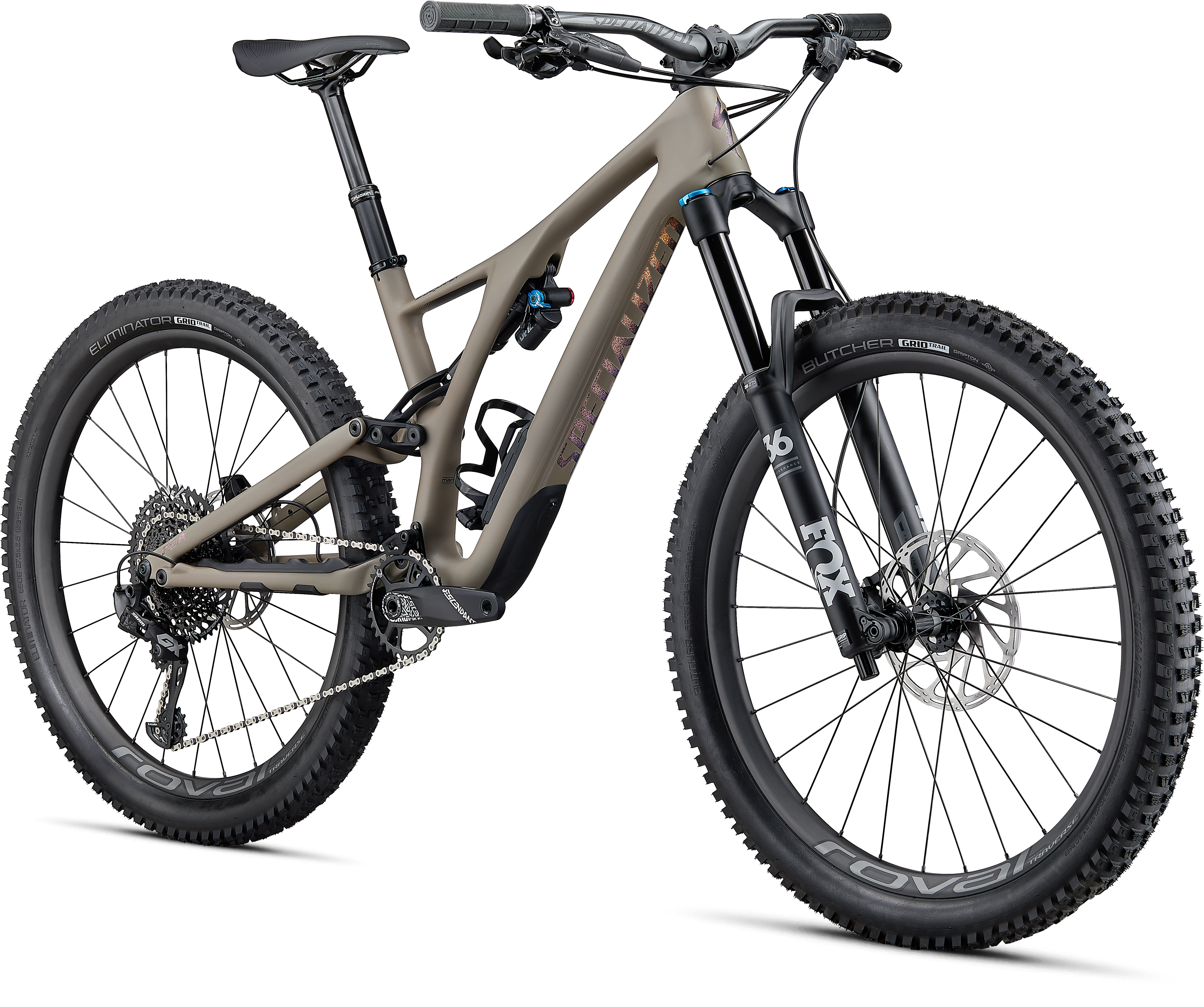 Specialized men's best sale stumpjumper expert 27.5