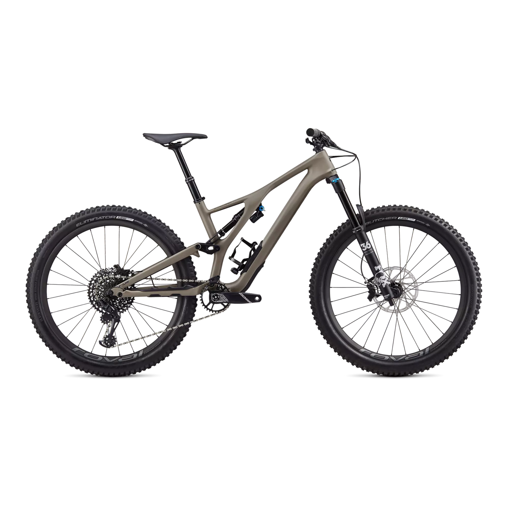 Stumpjumper Expert Carbon 27.5