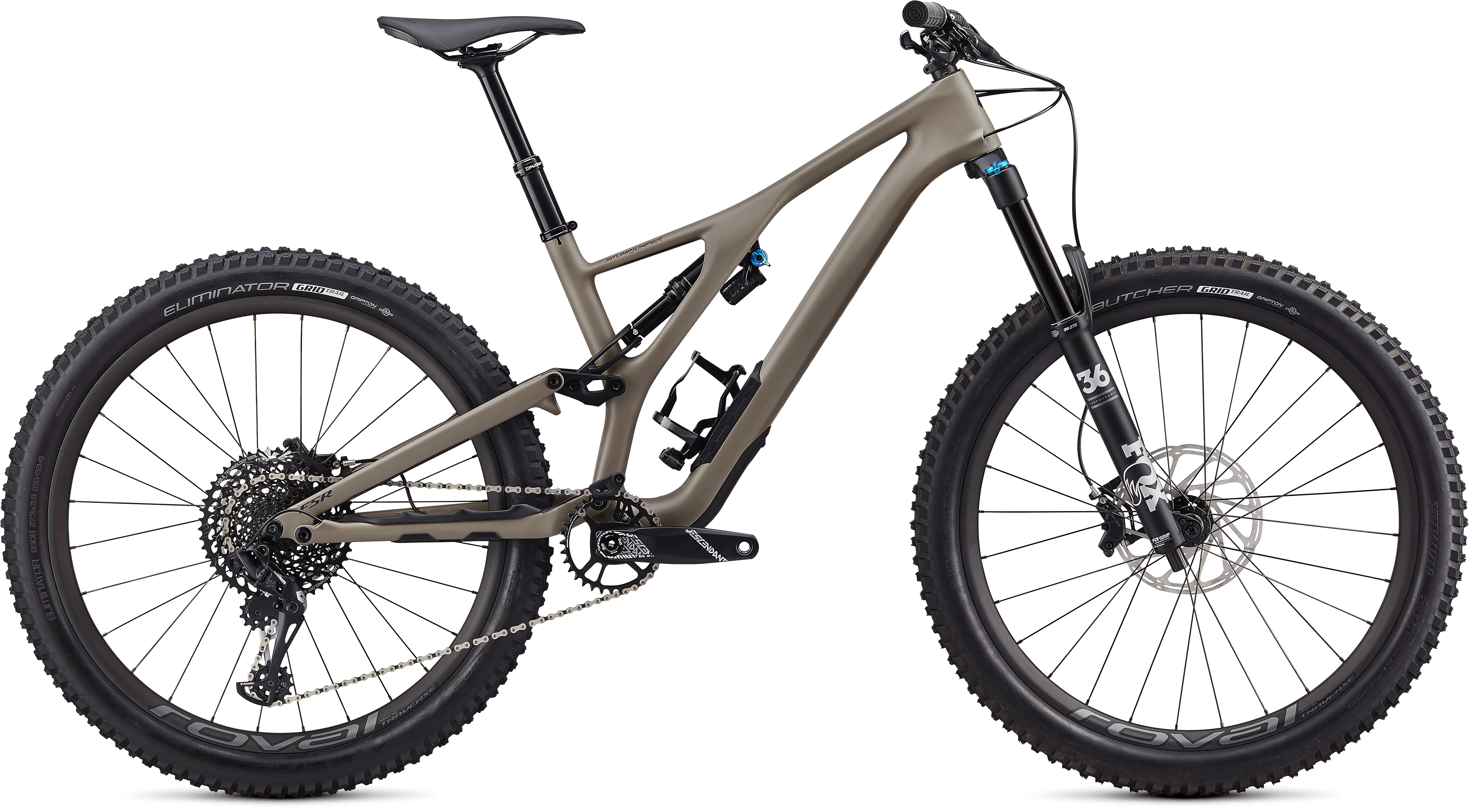 Specialized stumpjumper expert carbon on sale 27.5