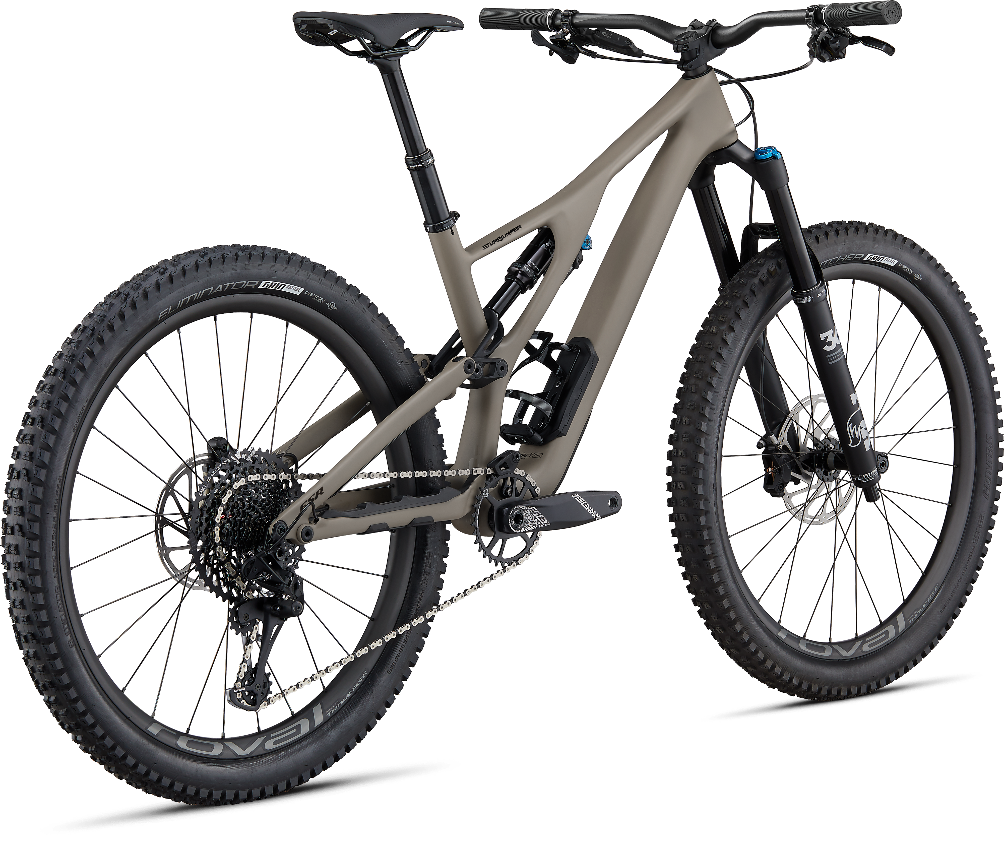 Specialized stumpjumper expert best sale 27.5