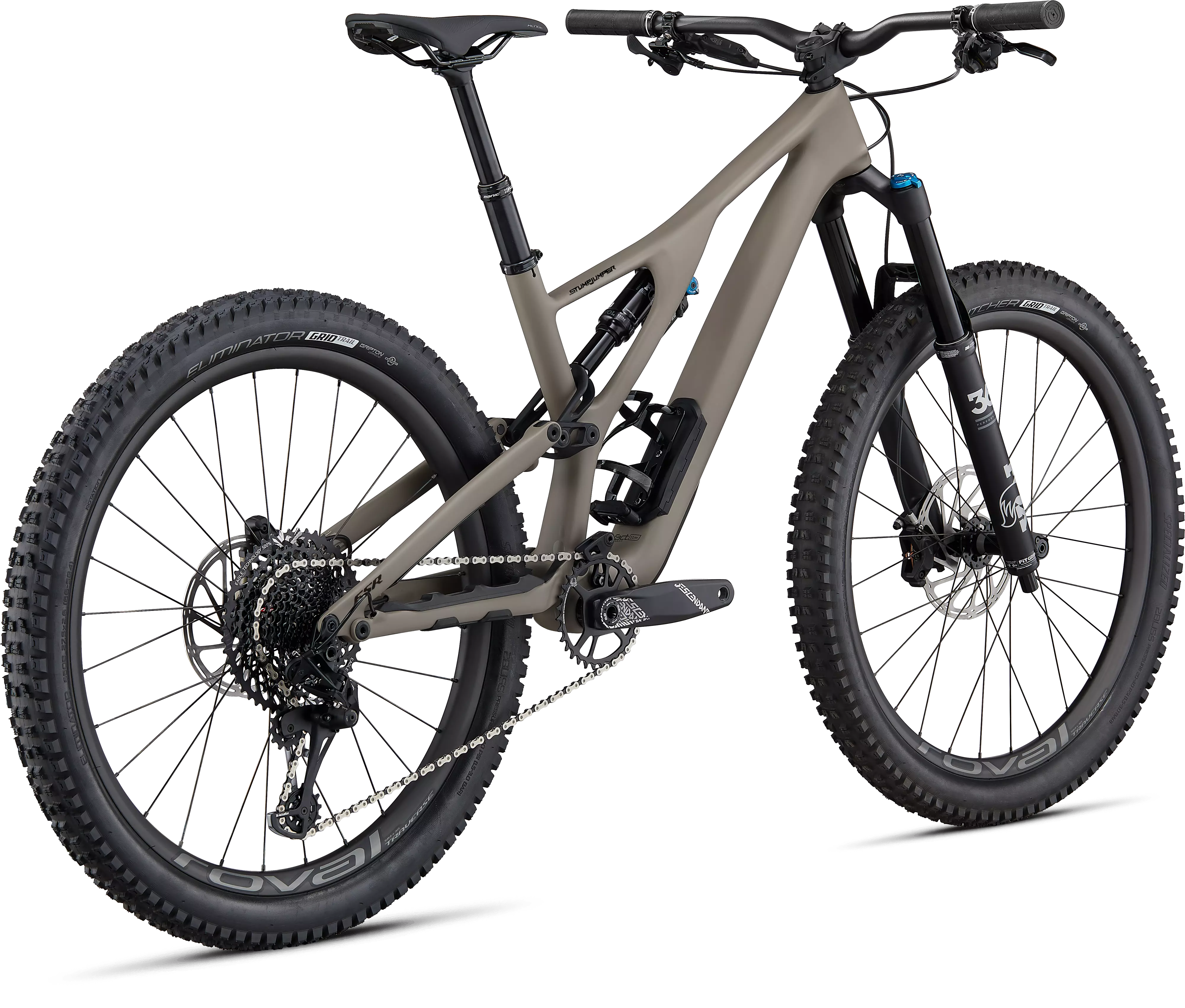 Stumpjumper Expert Carbon 27.5