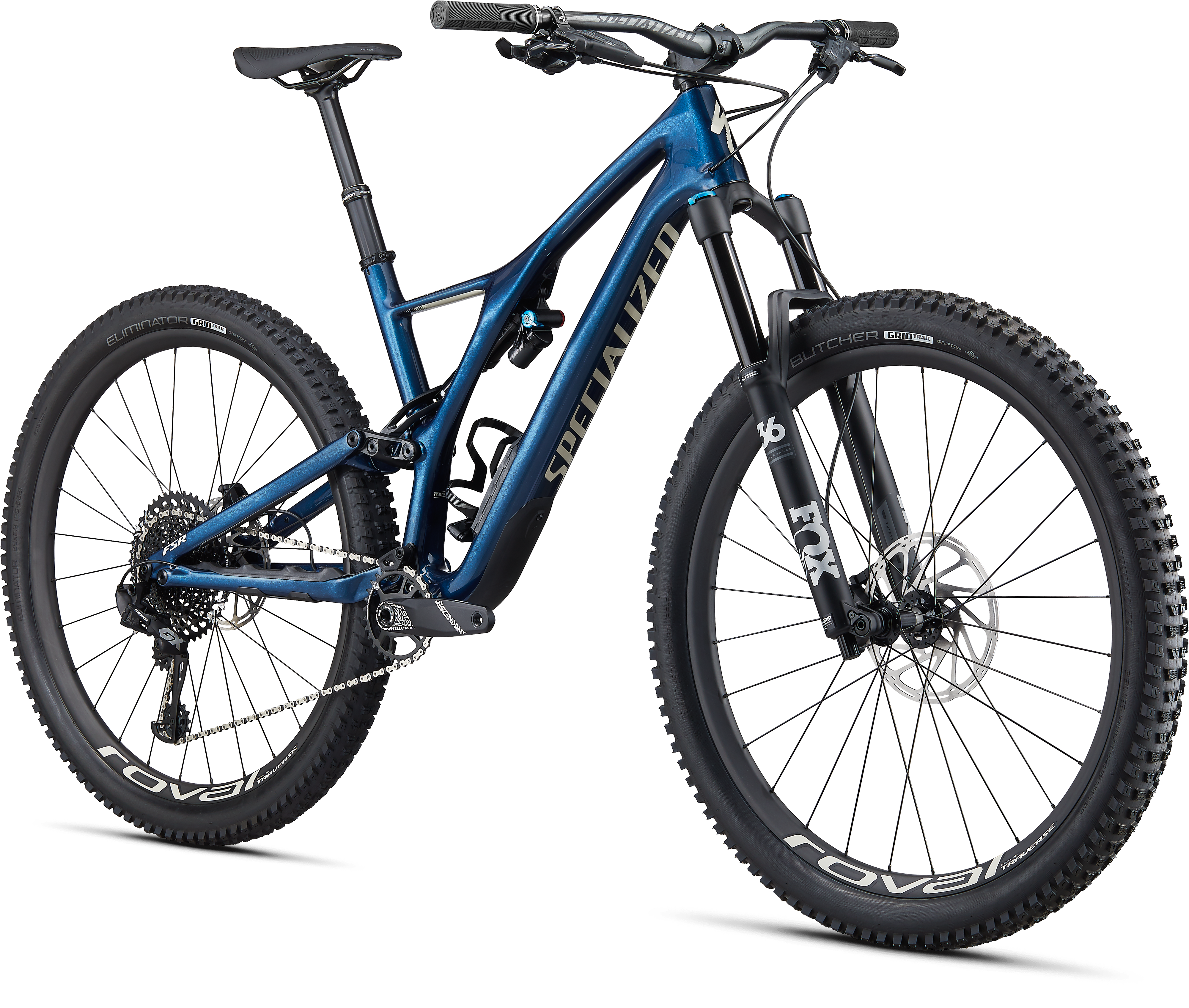 2019 specialized stumpjumper expert 29