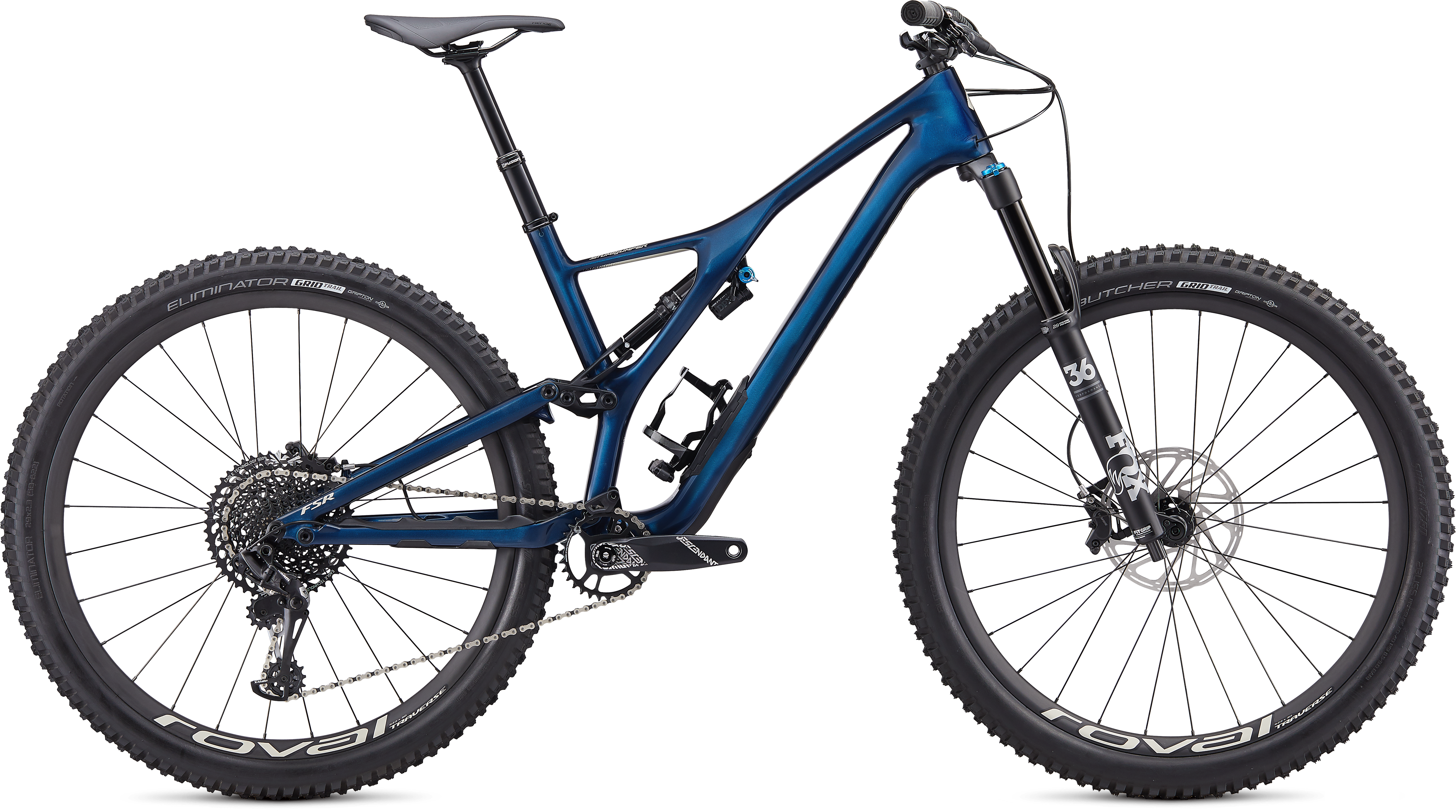 Stumpjumper expert store carbon