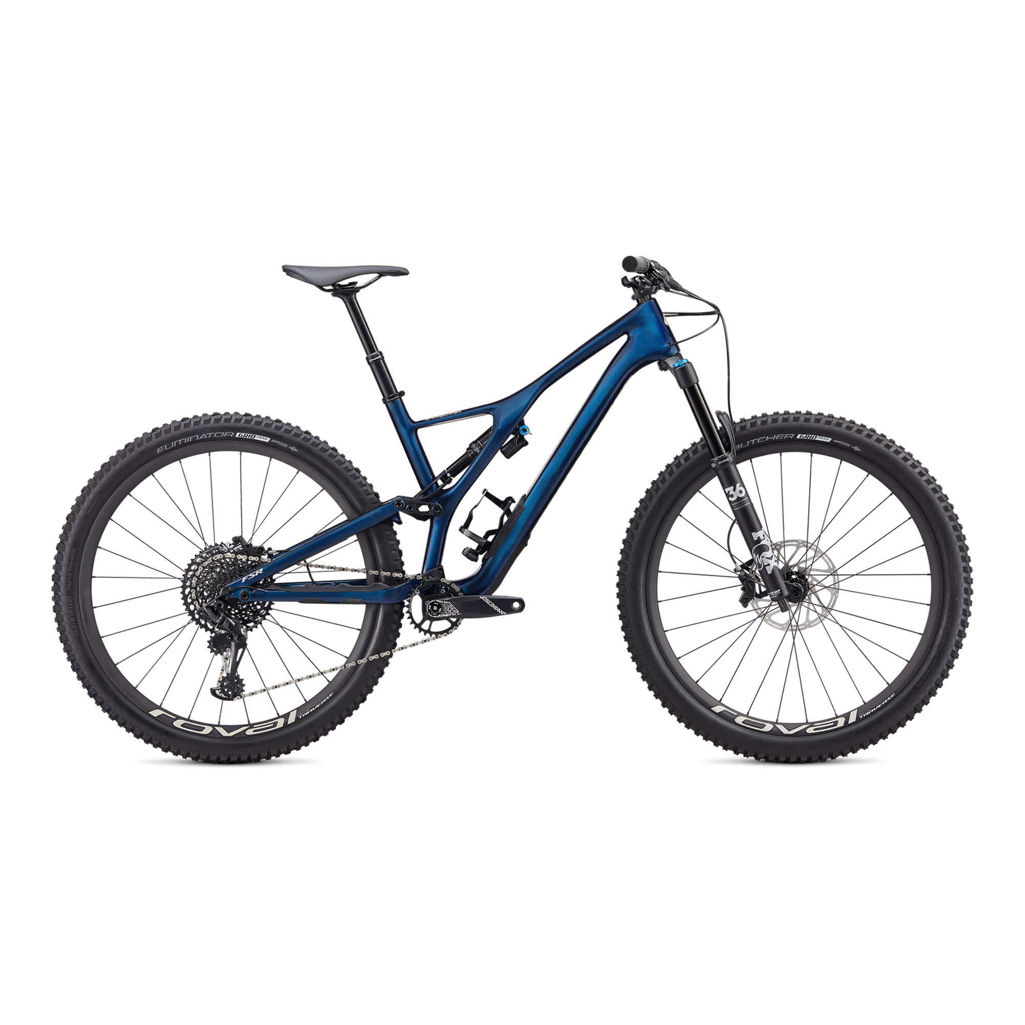 Stumpjumper Expert Carbon 29