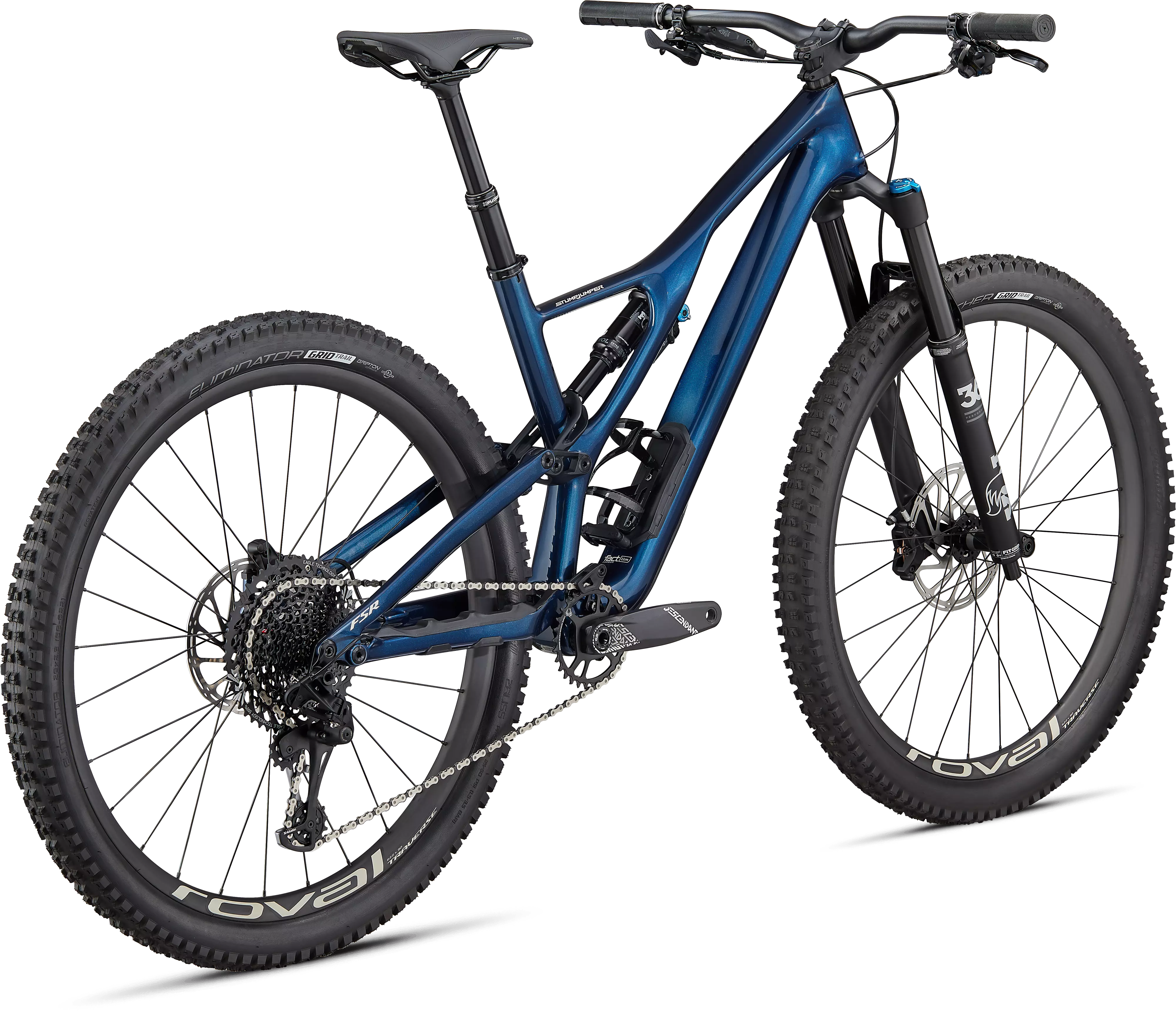 Stumpjumper Expert Carbon 29