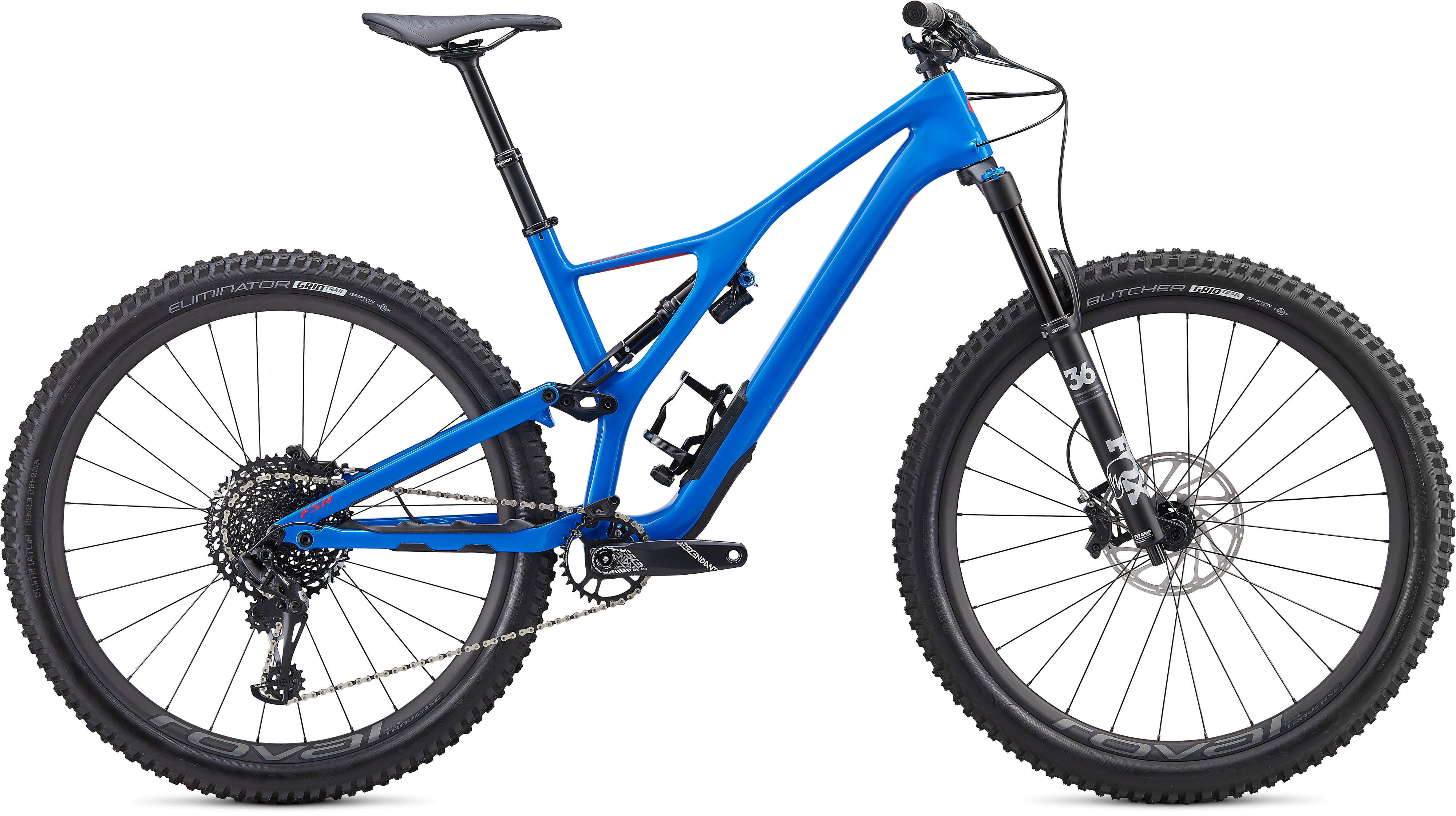 2020 Stumpjumper Expert Carbon 29