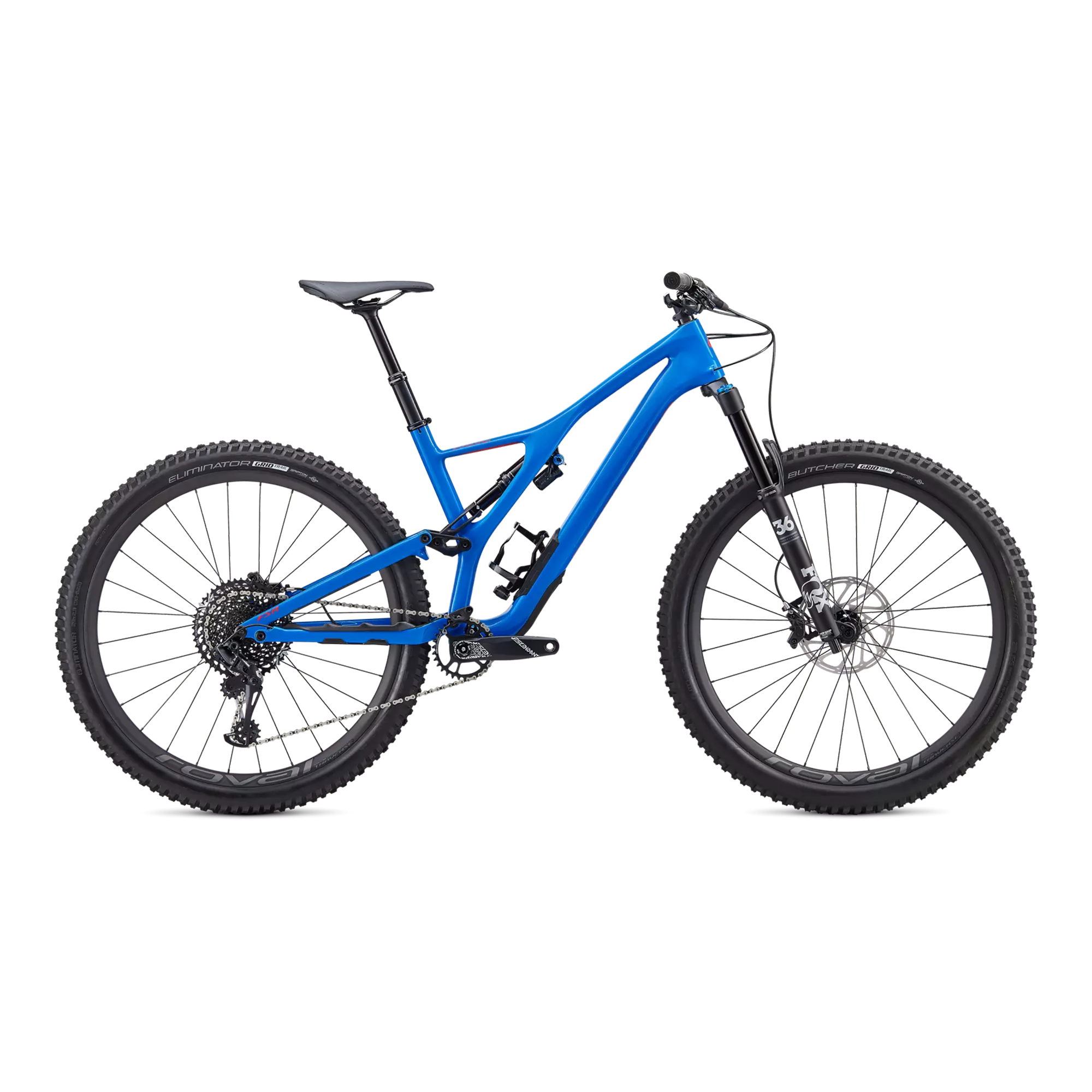 Stumpjumper Expert Carbon 29