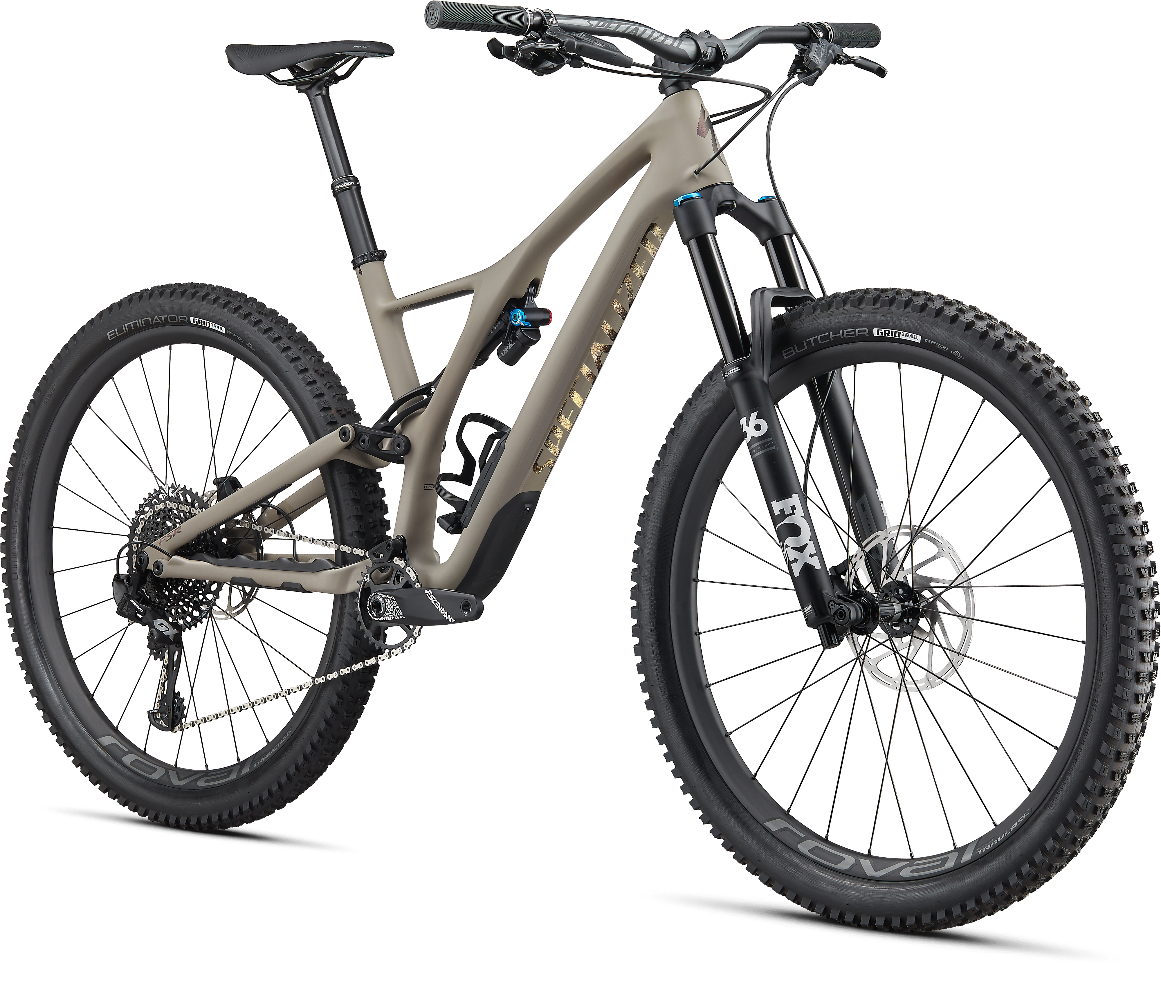 Specialized stumpjumper best sale 2020 precio