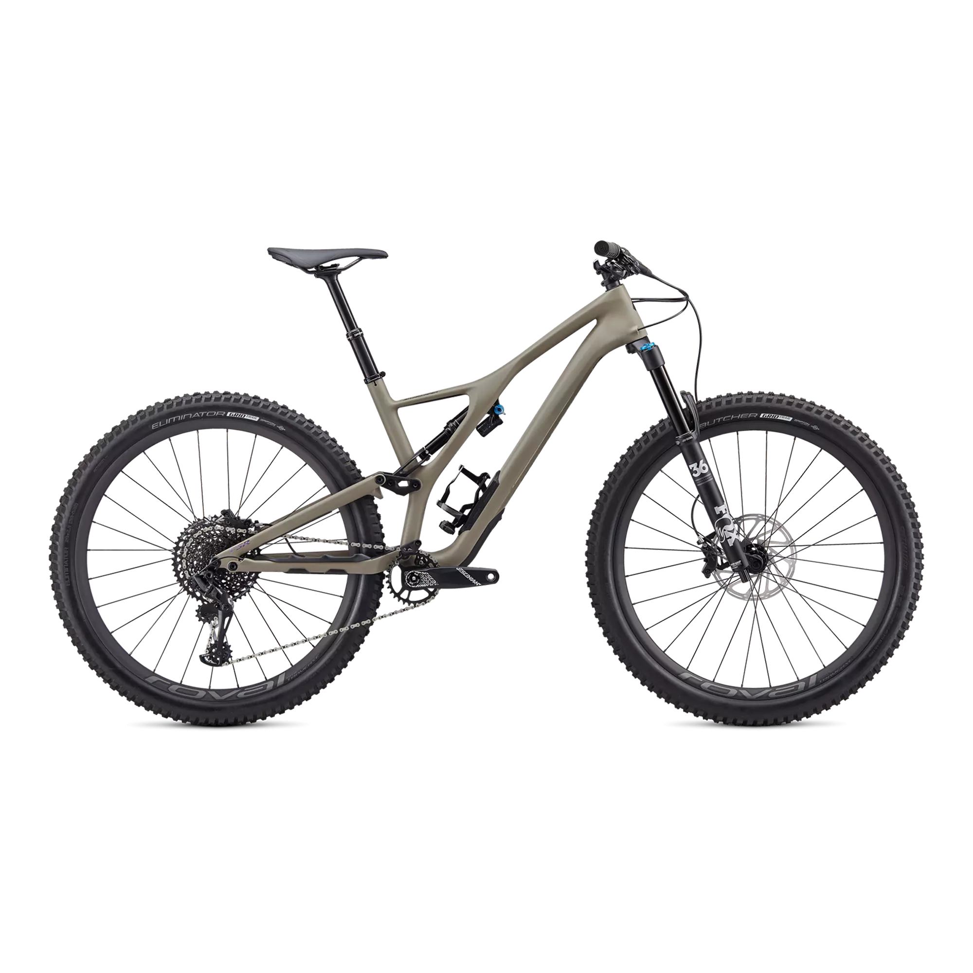 Stumpjumper Expert Carbon 29