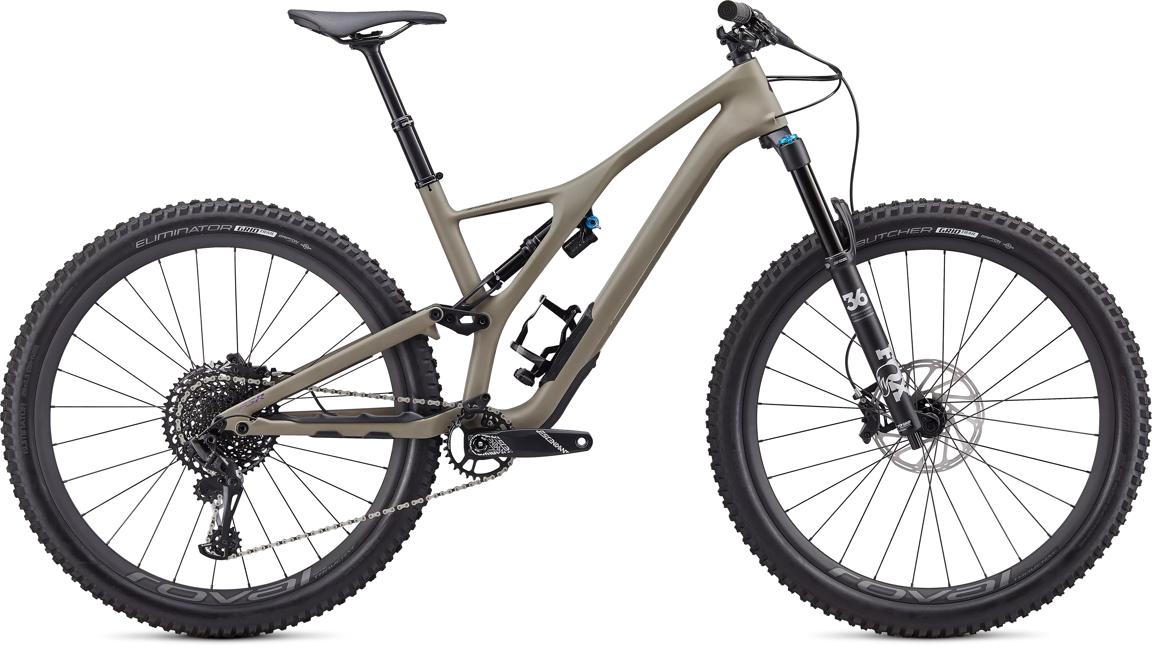 Stumpjumper Expert Carbon 29