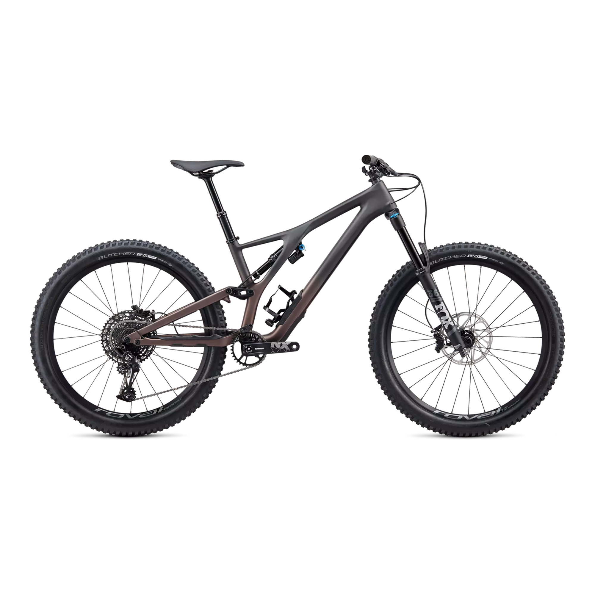 Stumpjumper EVO Comp Carbon 27.5