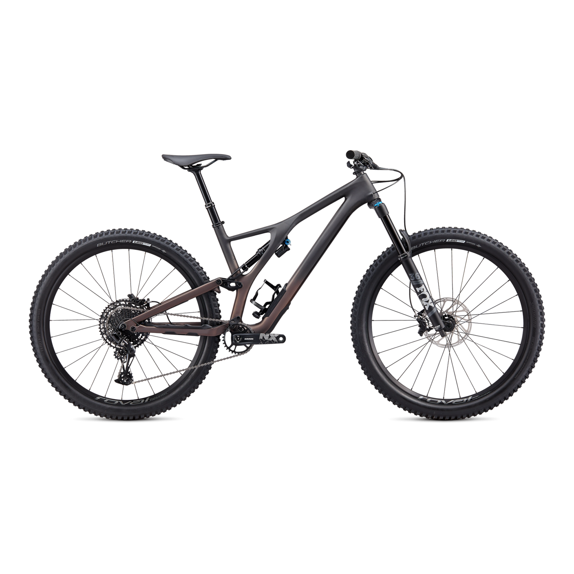 2020 Stumpjumper EVO Comp Carbon 29