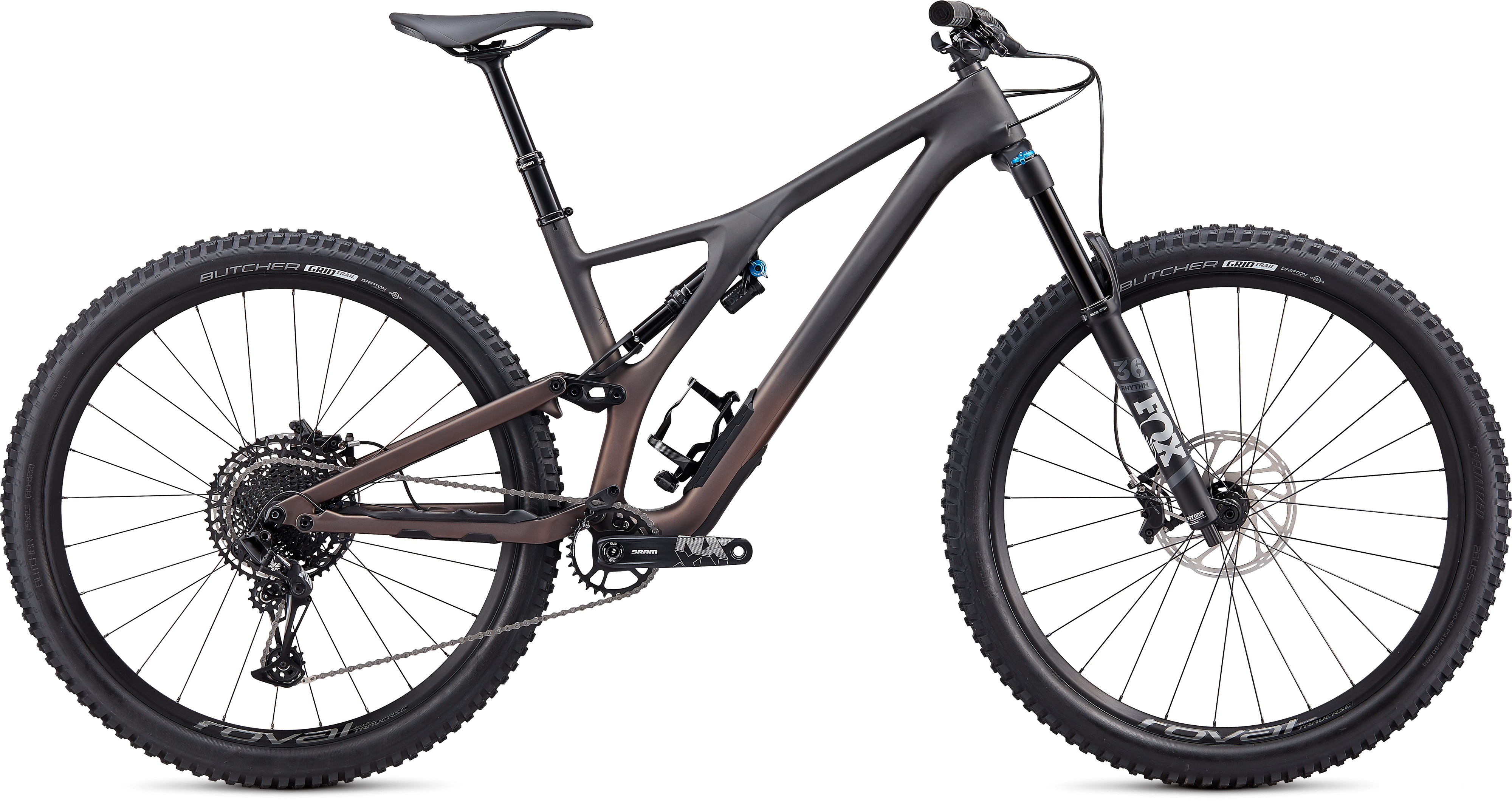 Stumpjumper EVO Comp Carbon 29