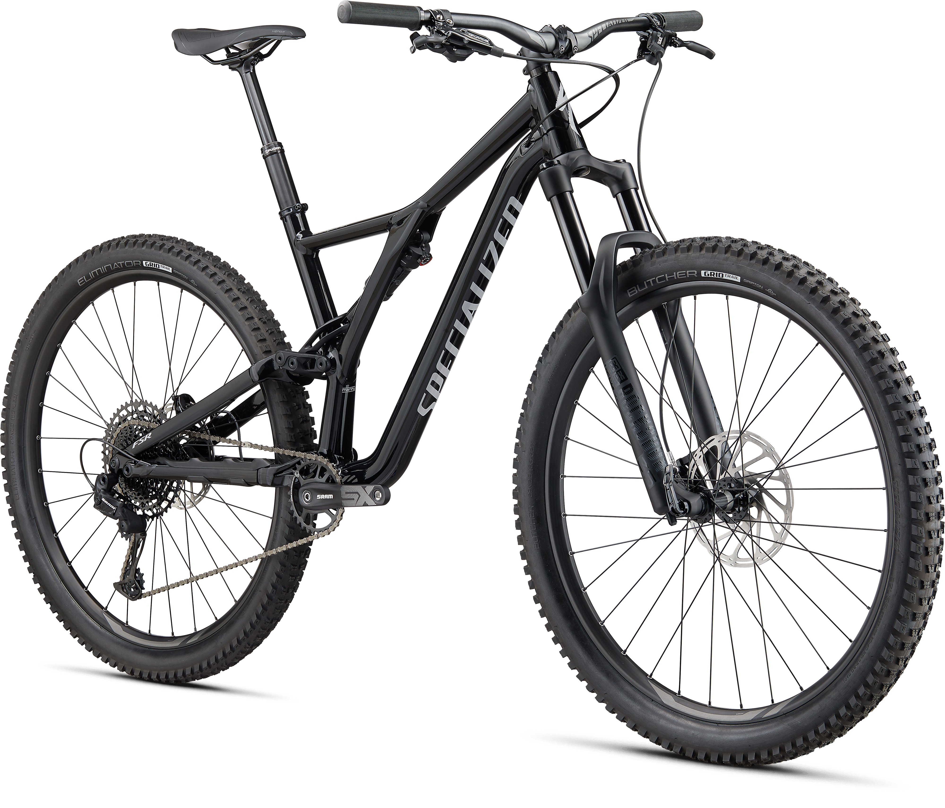 Specialized 2020 stumpjumper 29 on sale black