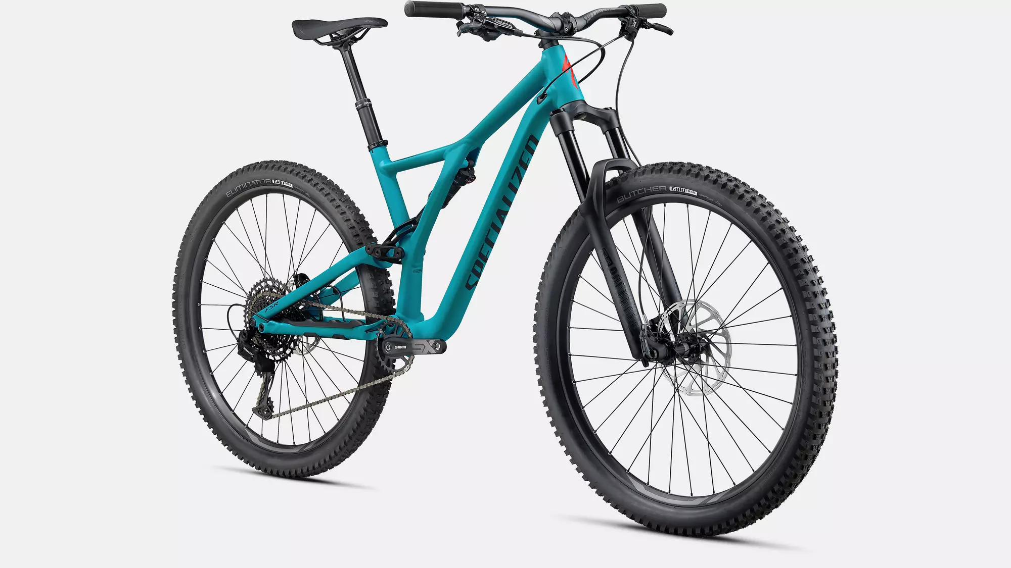 Stumpjumper 29 Stumpjumper 29