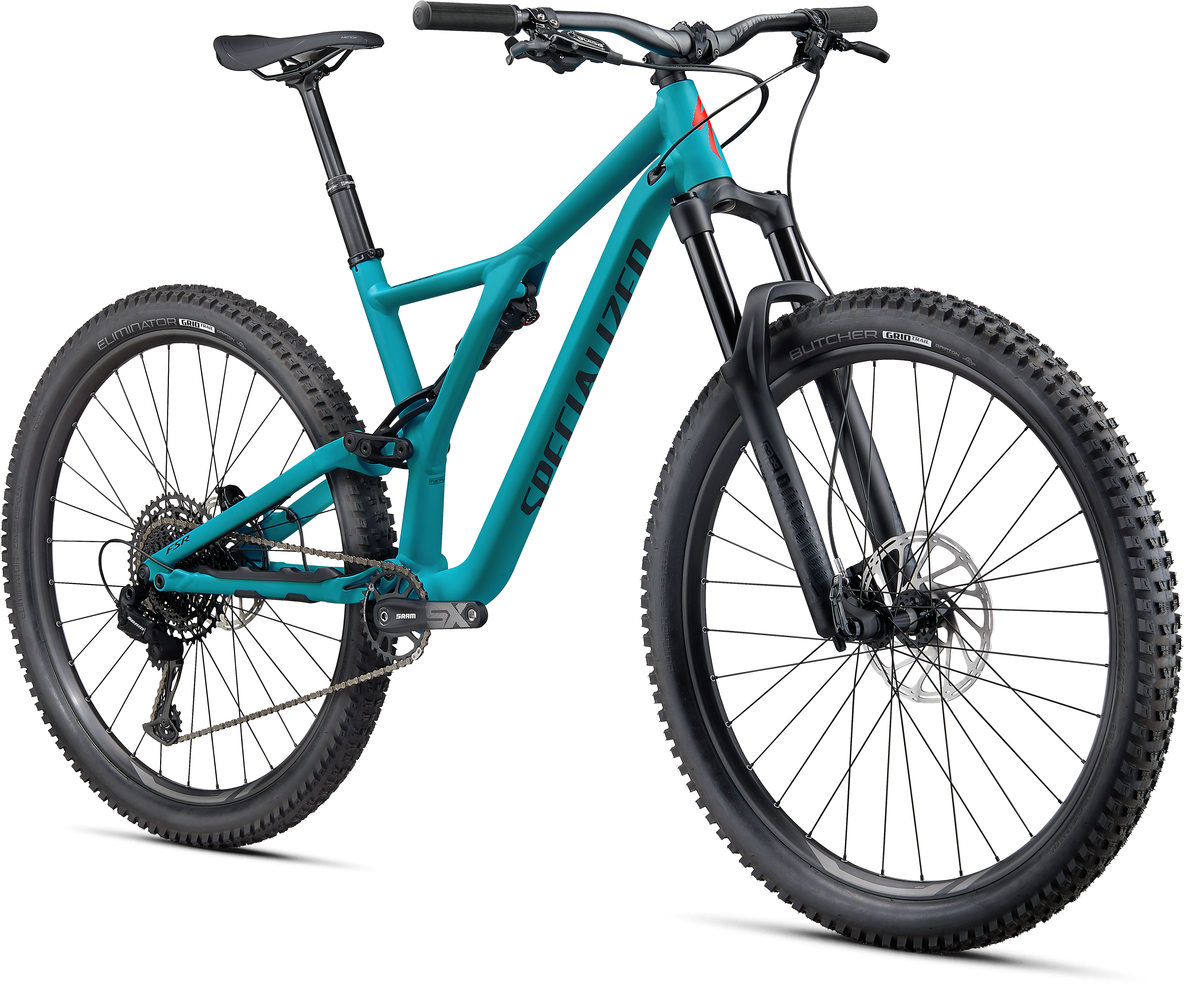 Specialized stumpjumper 2020 s on sale works