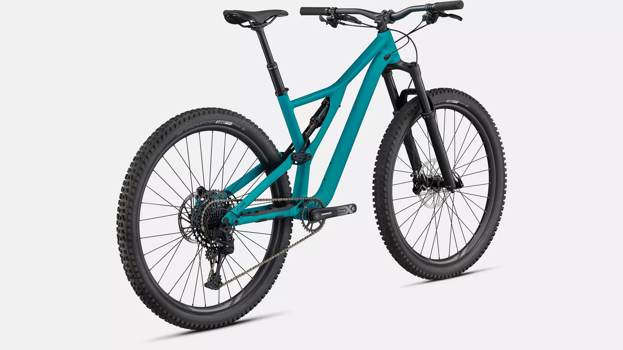 Stumpjumper 29 Stumpjumper 29