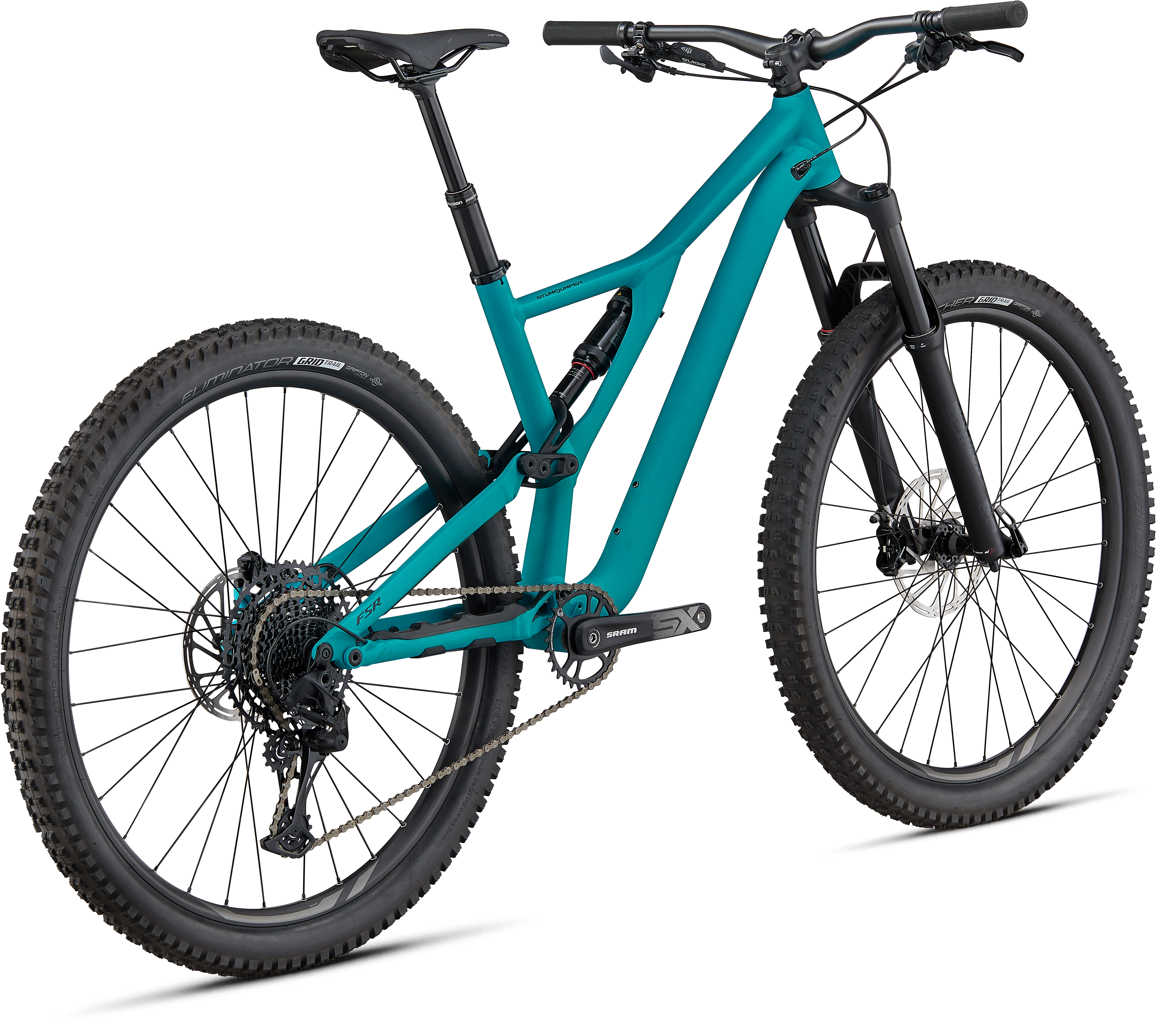 Stumpjumper best sale 29 review