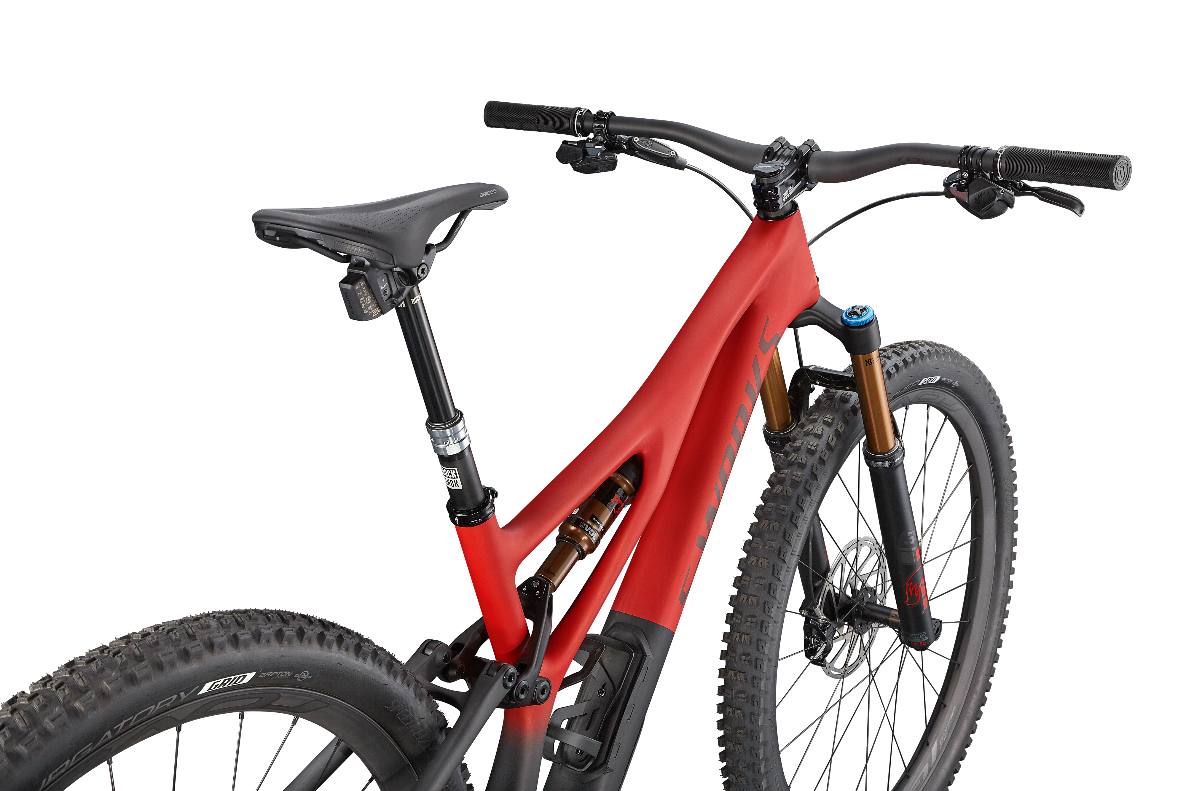 S works stumpjumper online 2021