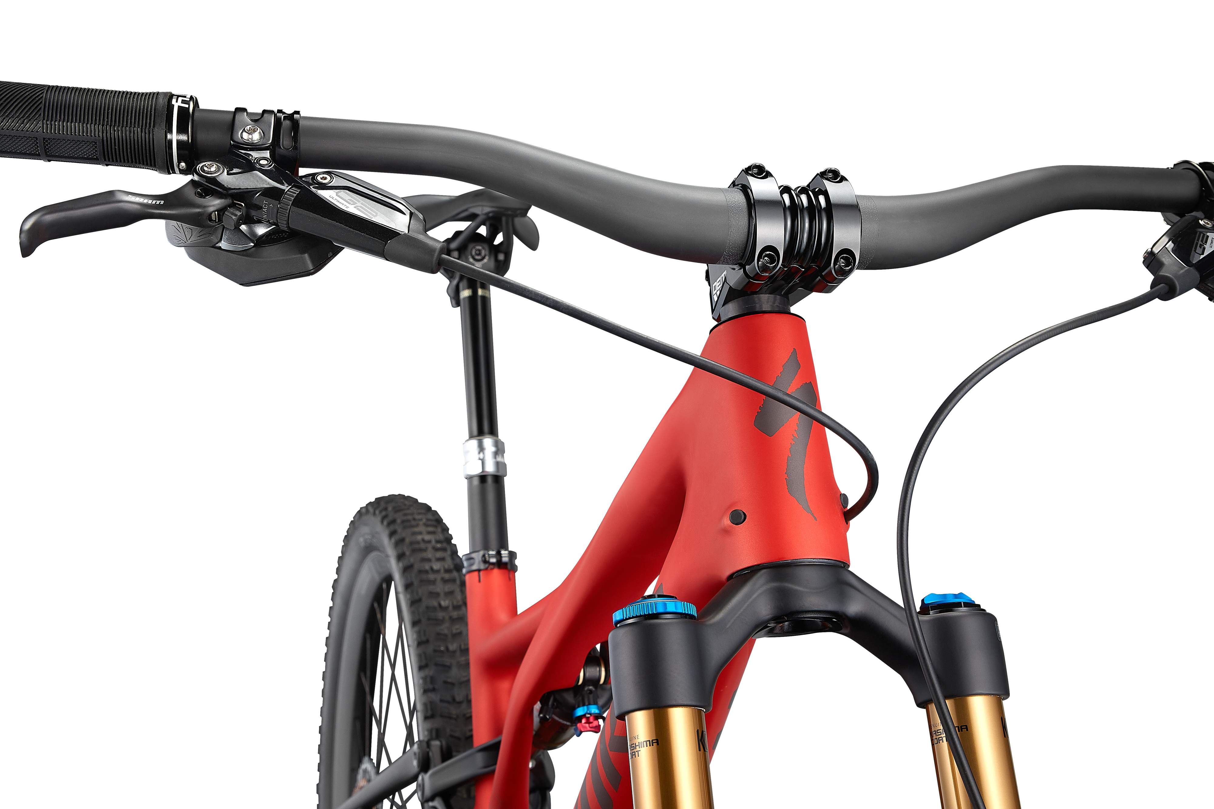 S-Works Stumpjumper | Specialized.com.cn