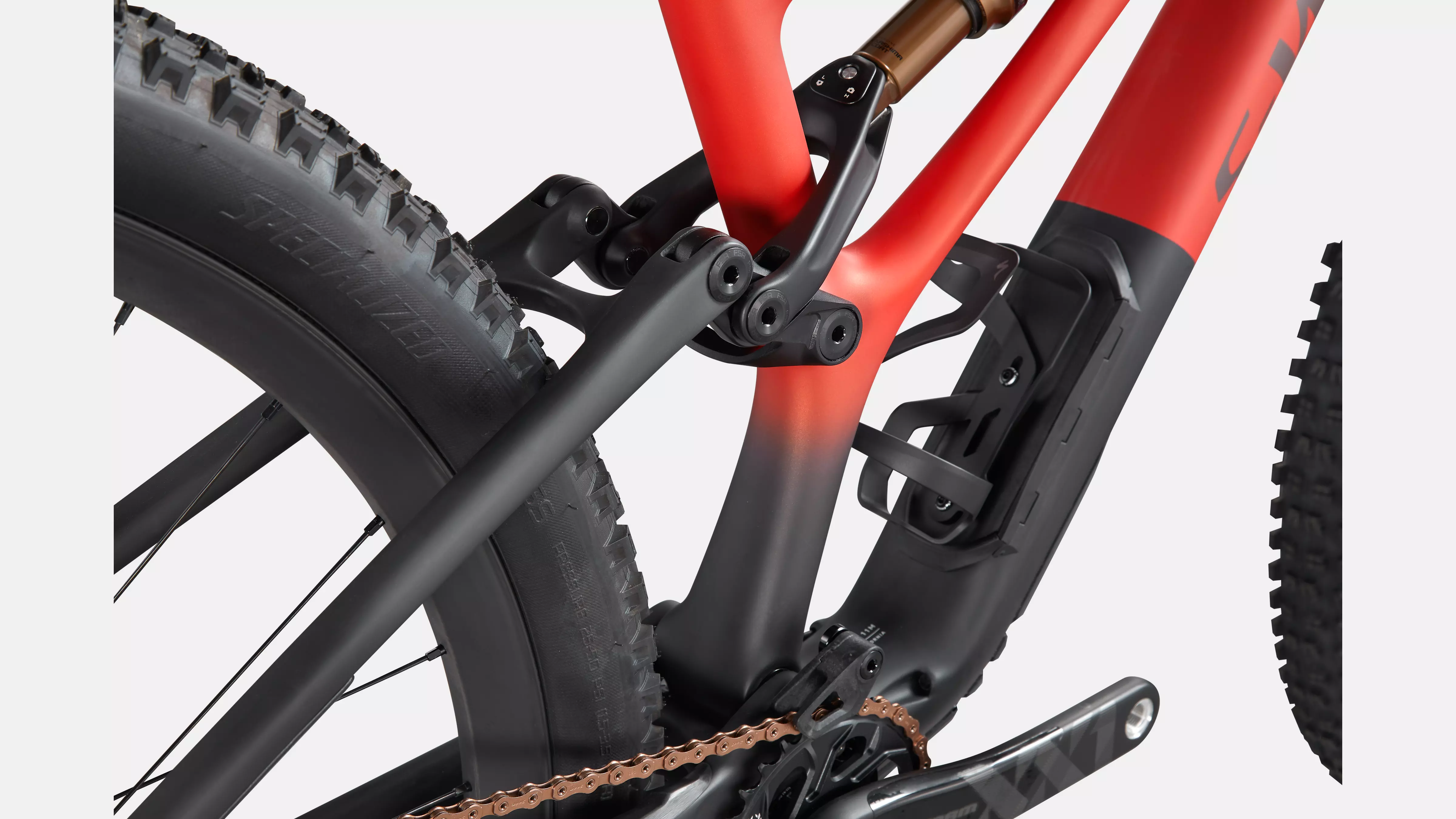 S-Works Stumpjumper S-Works Stumpjumper