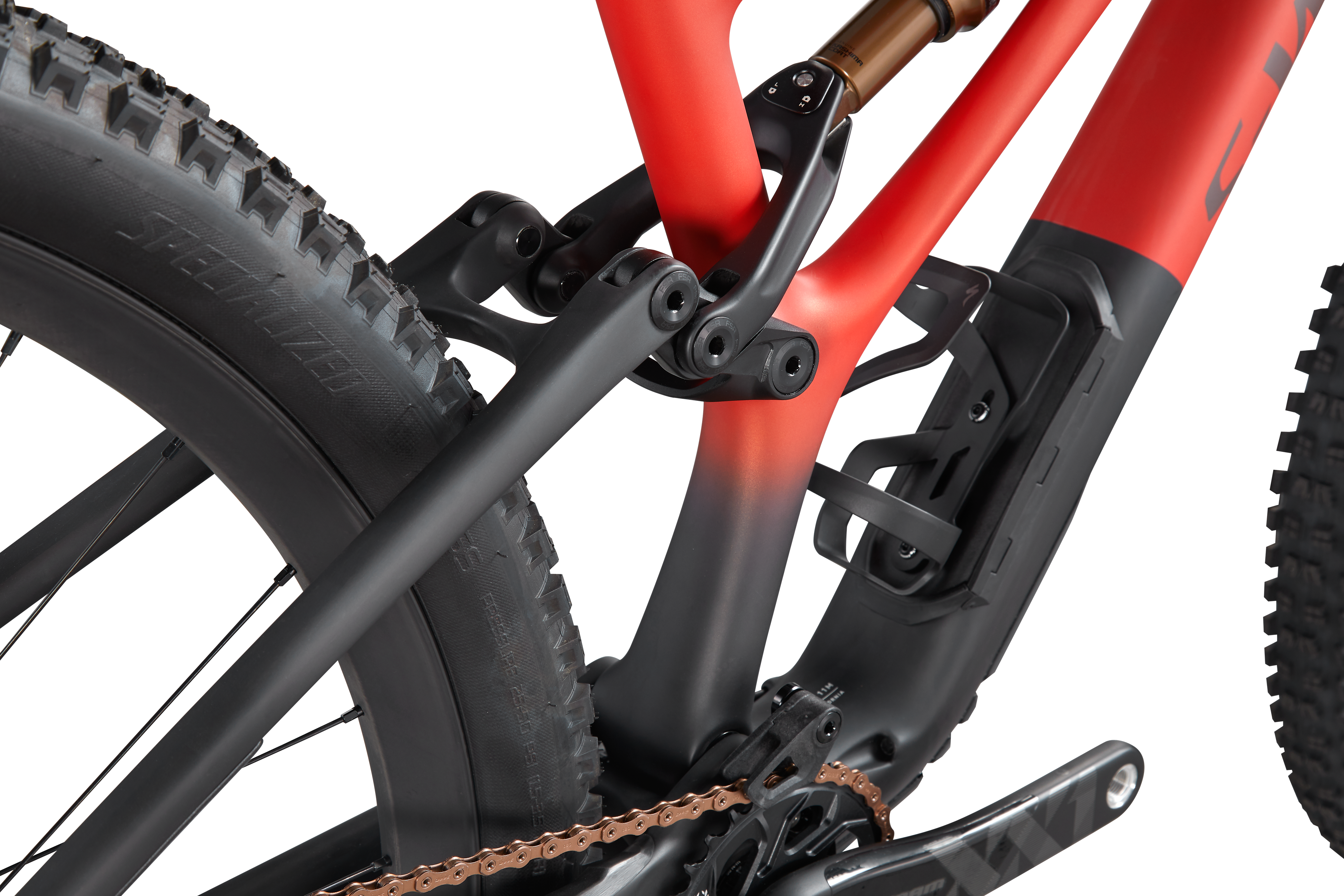 Specialized stumpjumper deals s works 2021