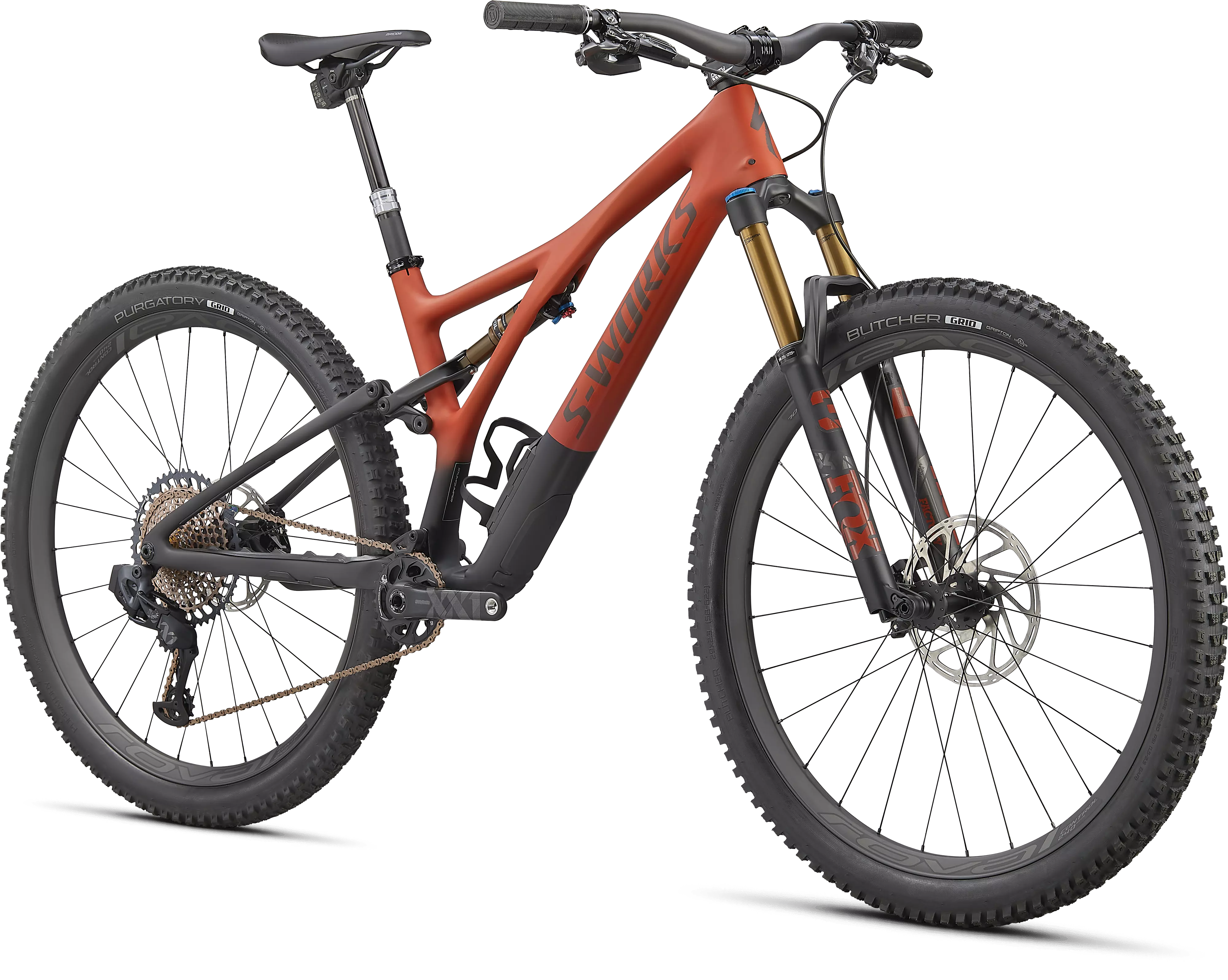 2021 specialized s works stumpjumper sale