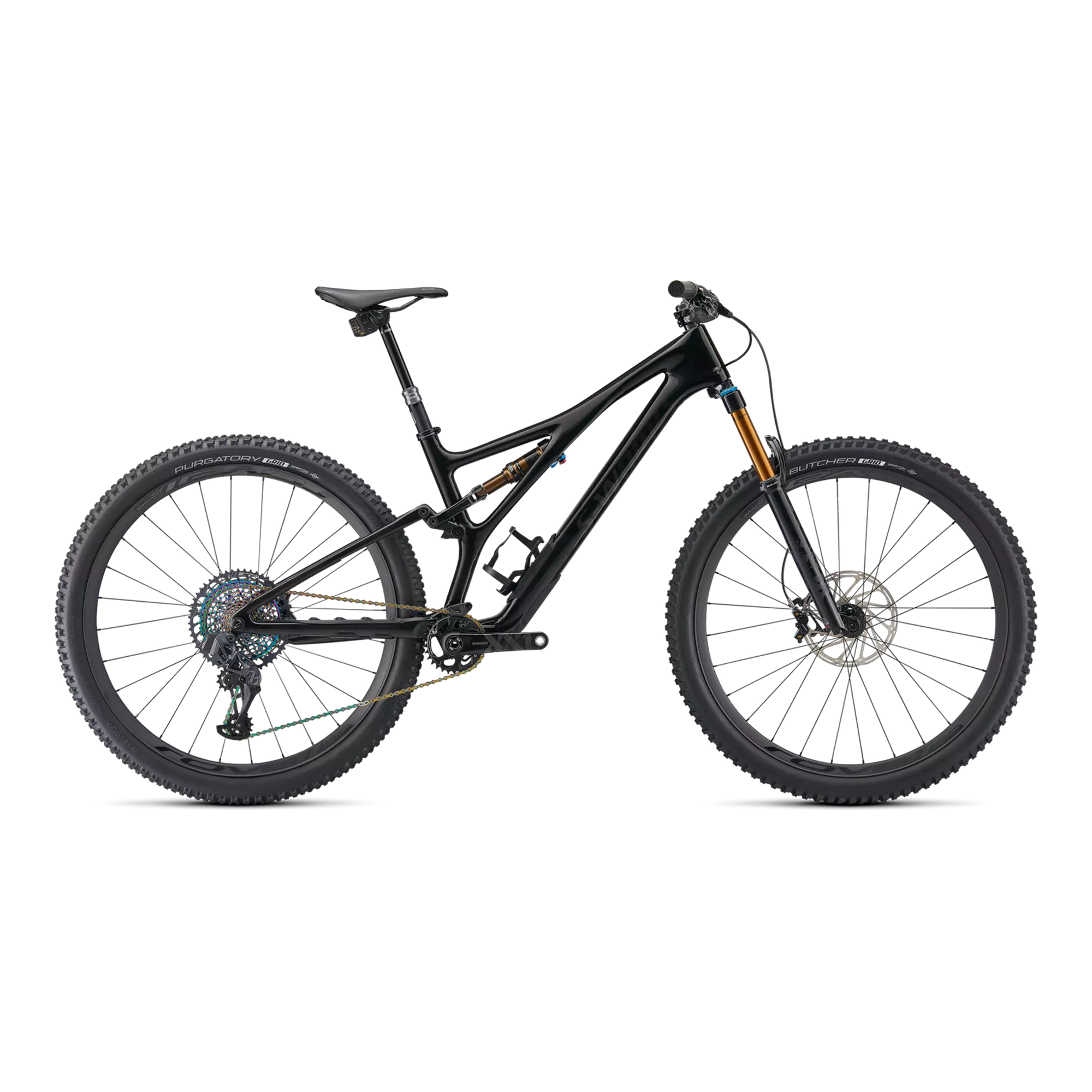 S-Works Stumpjumper
