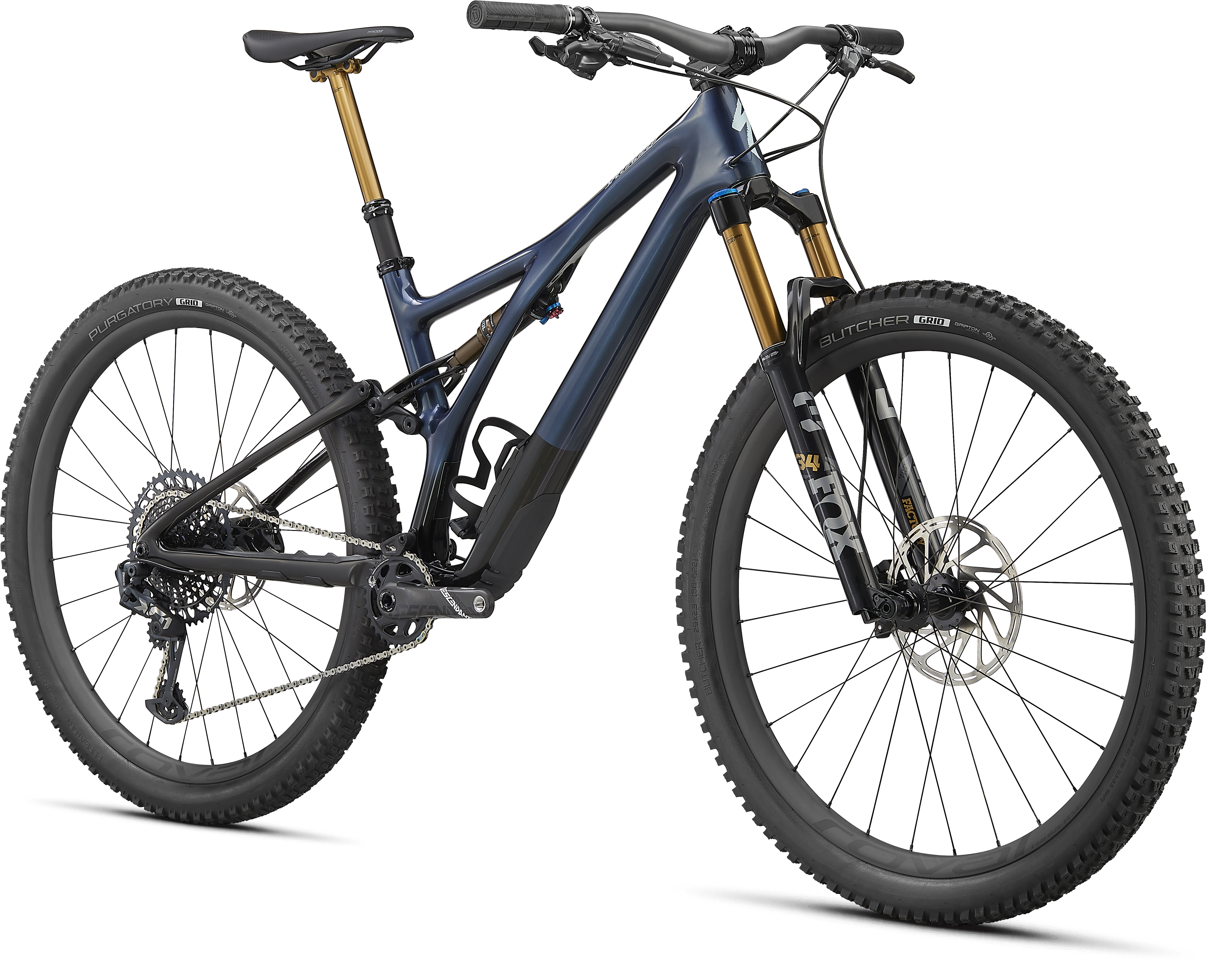 2019 stumpjumper outlet pro