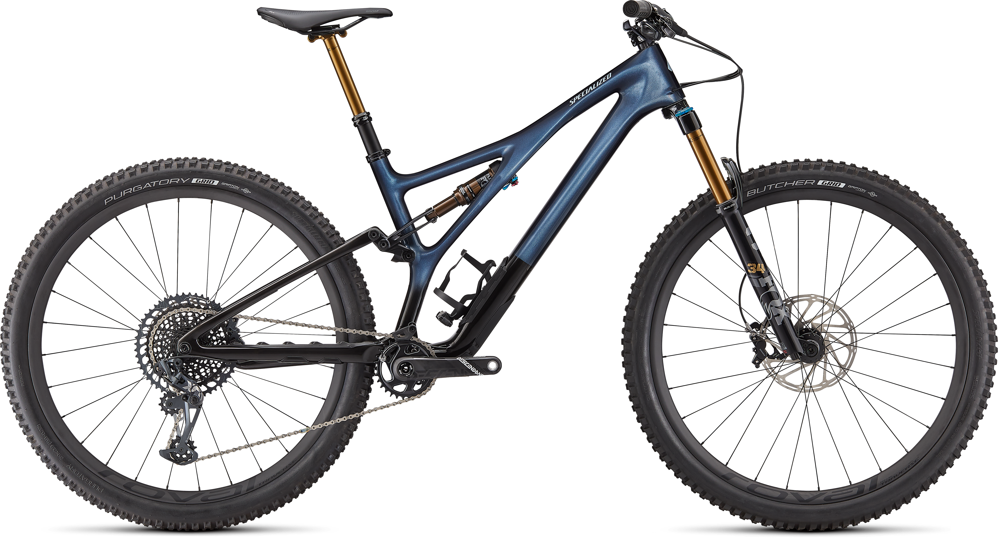 Stumpjumper best sale specialized bike