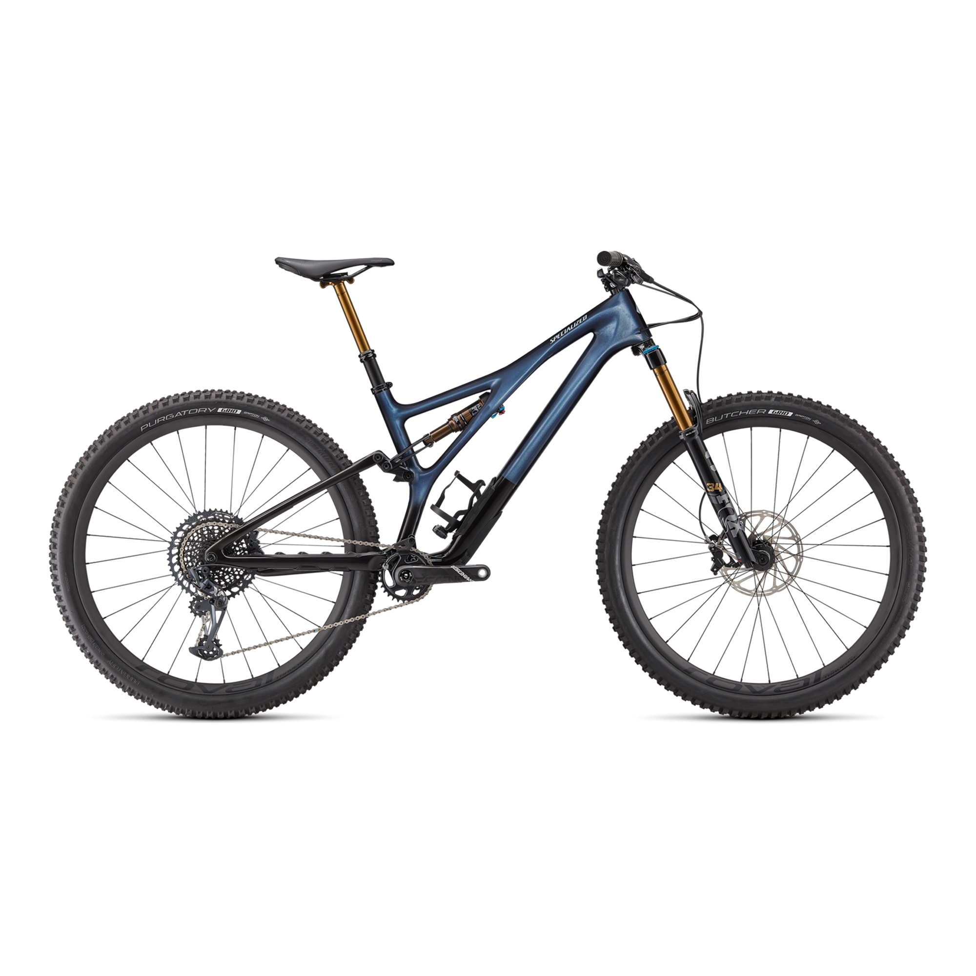 Specialized stumpjumper on sale pro carbon