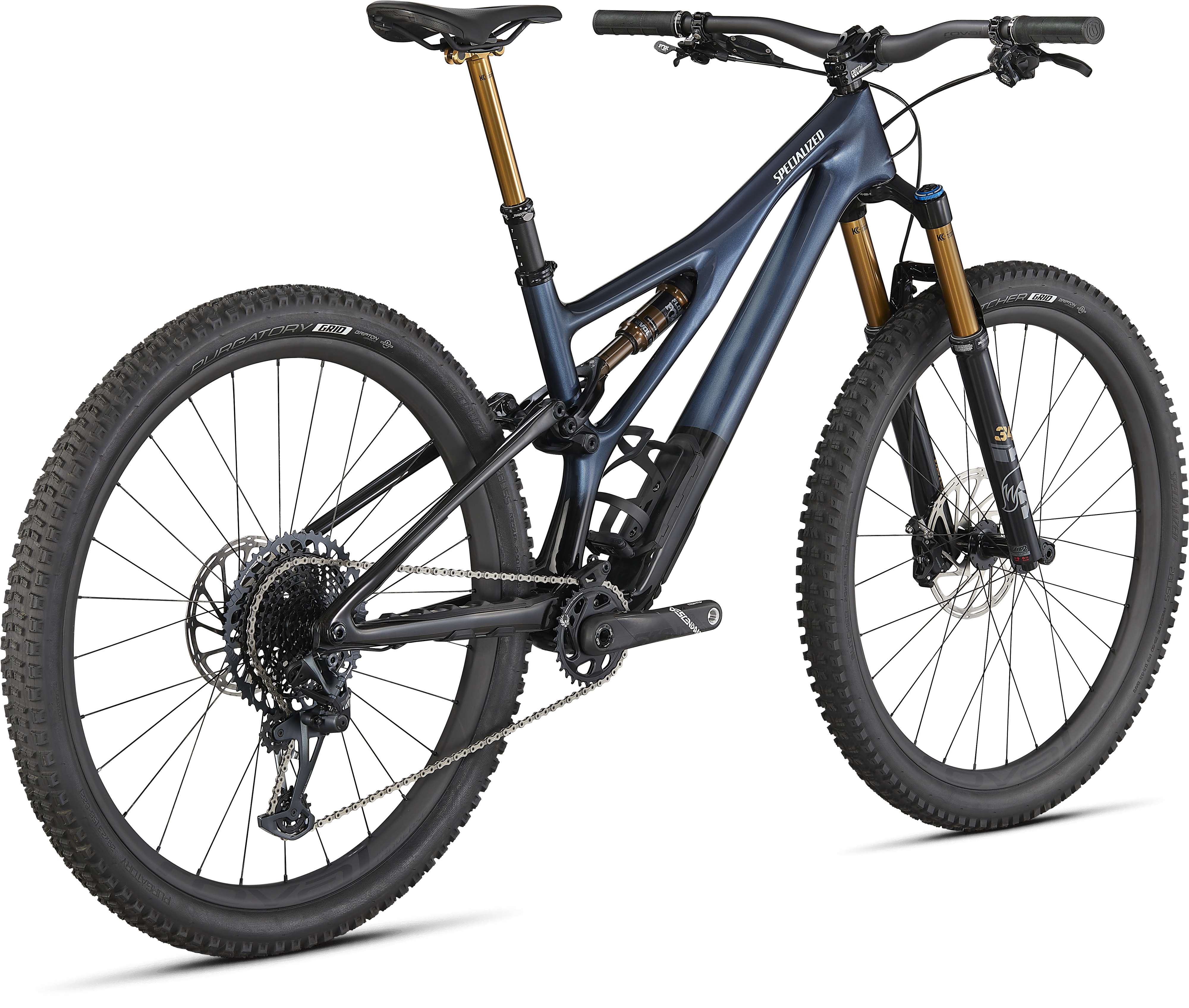 2018 specialized hot sale stumpjumper pro