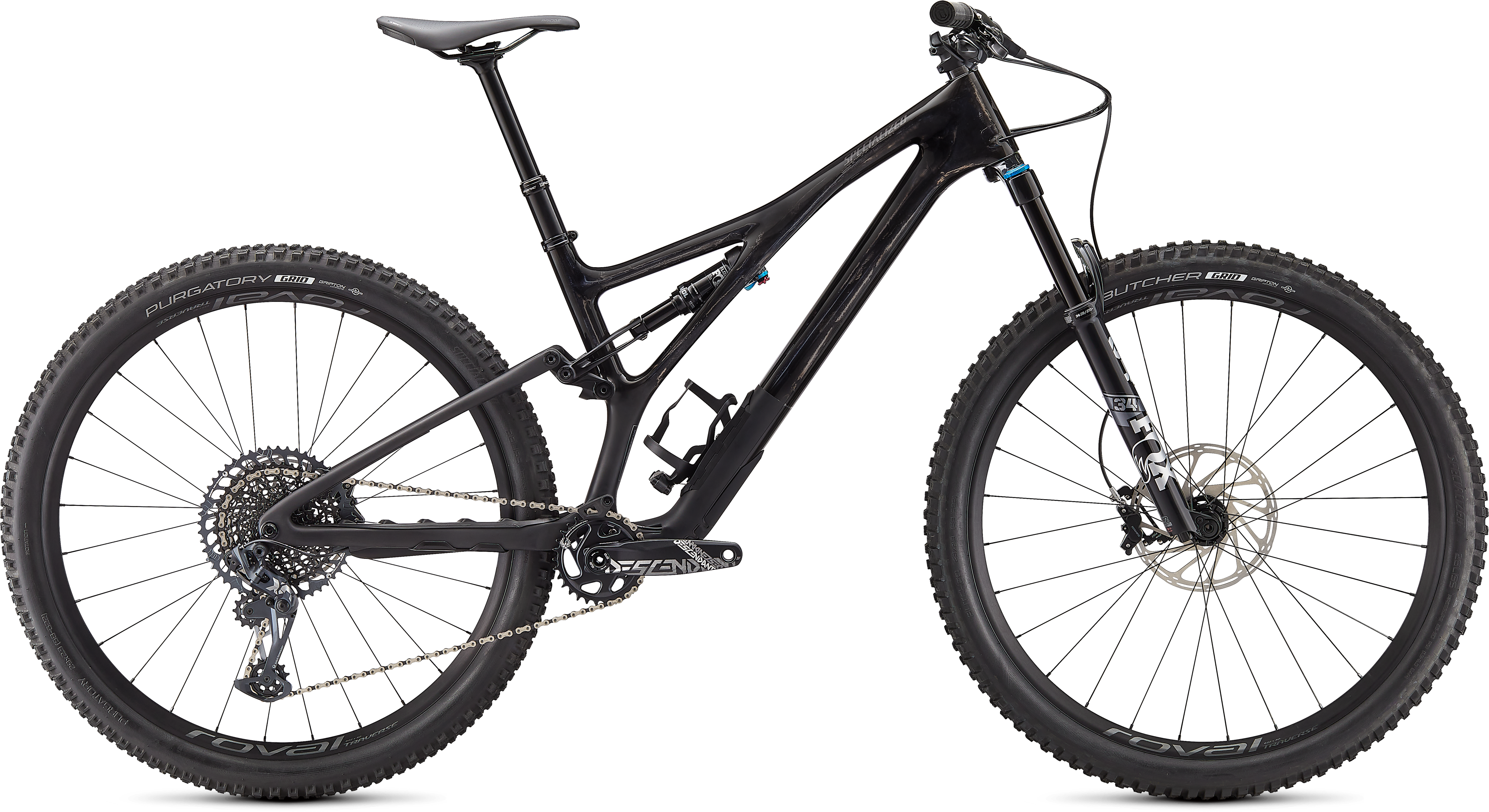 Specialized stumpjumper expert carbon on sale 2017