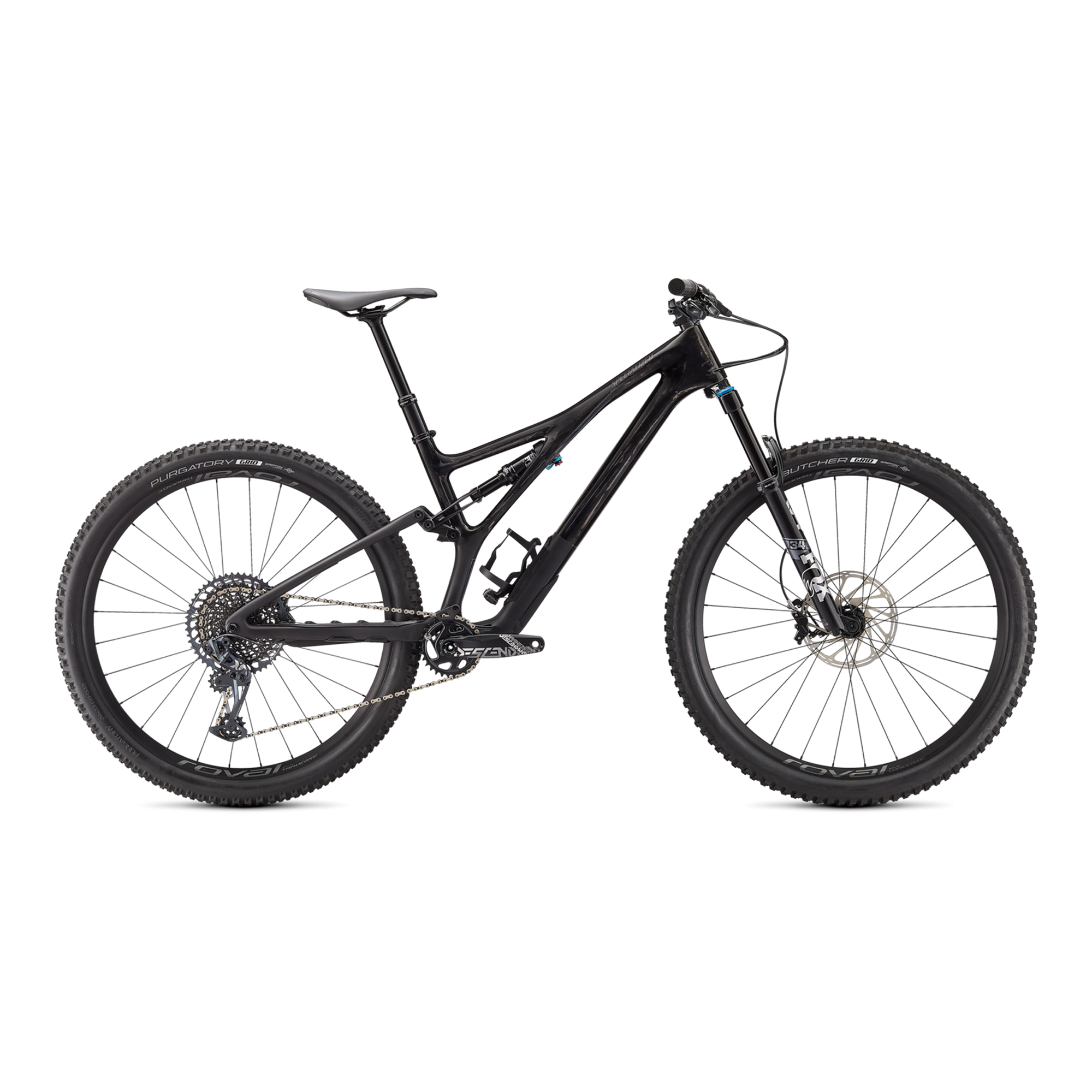 Specialized stumpjumper hot sale electric