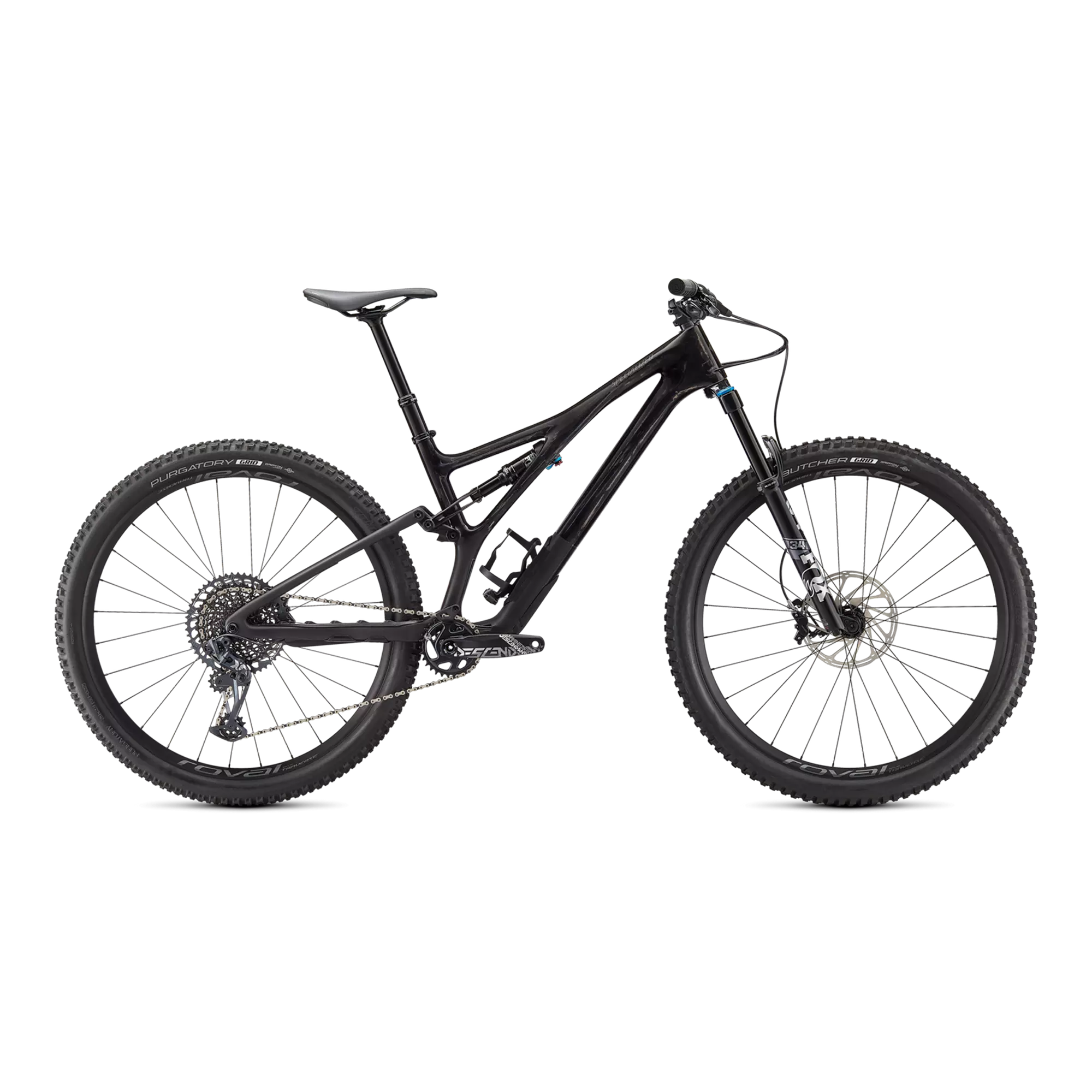Stumpjumper Expert