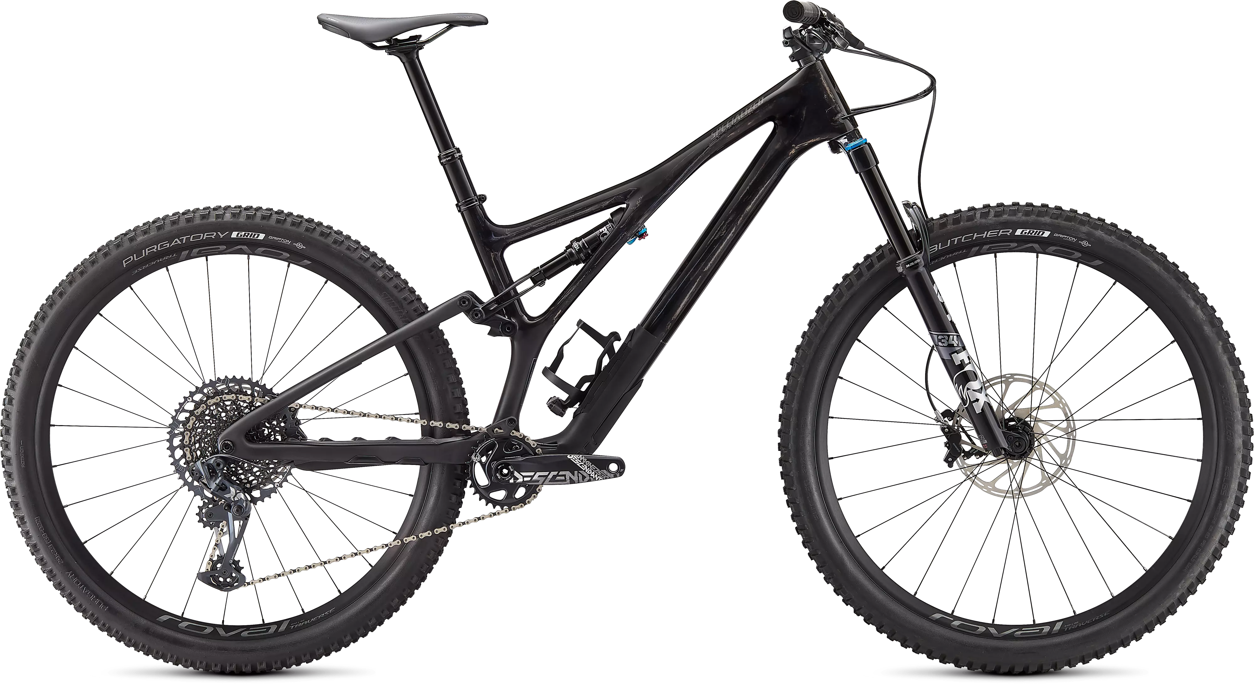 Specialized stumpjumper evo 2021 expert sale