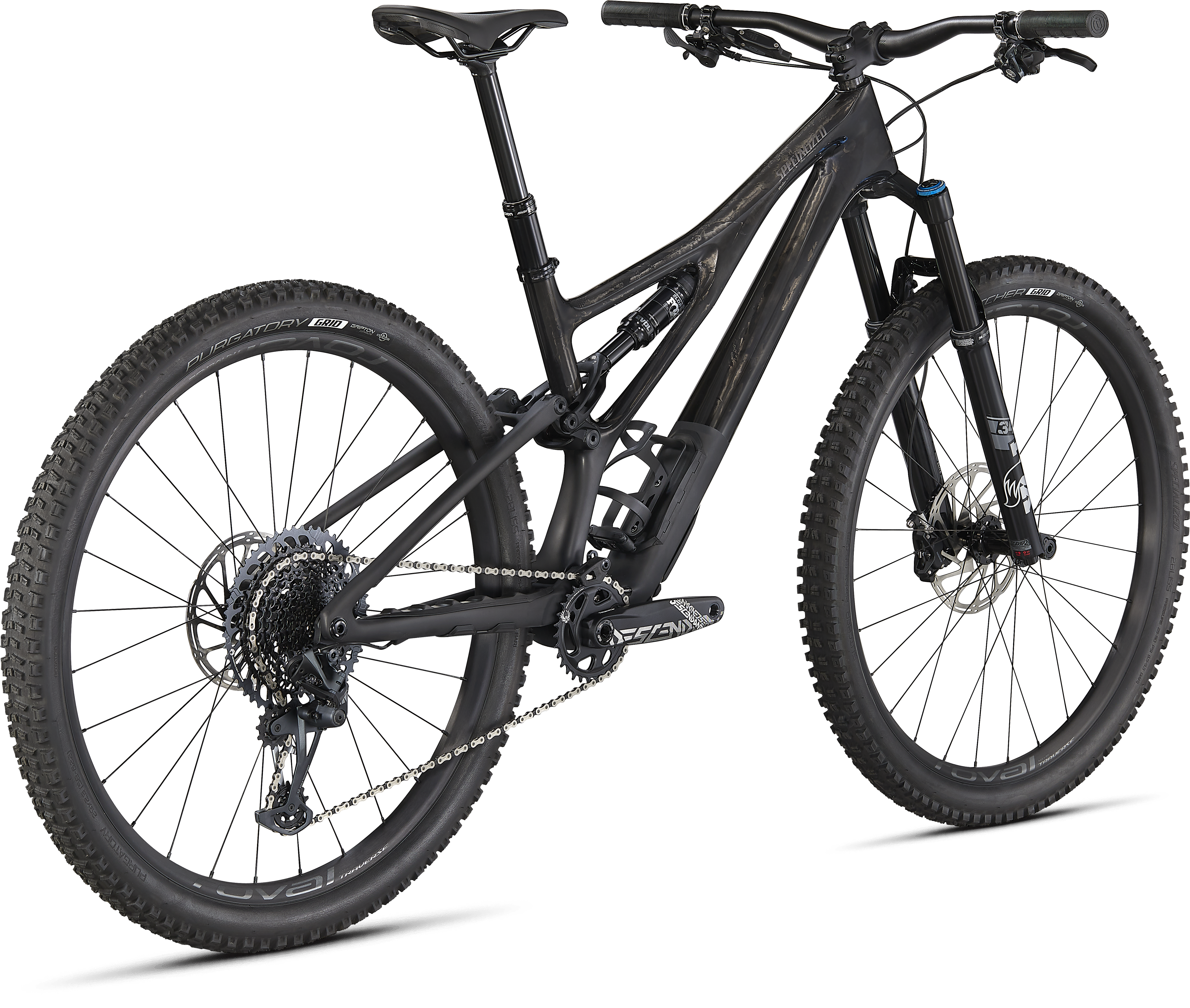 Specialized stumpjumper best sale 2021 precio