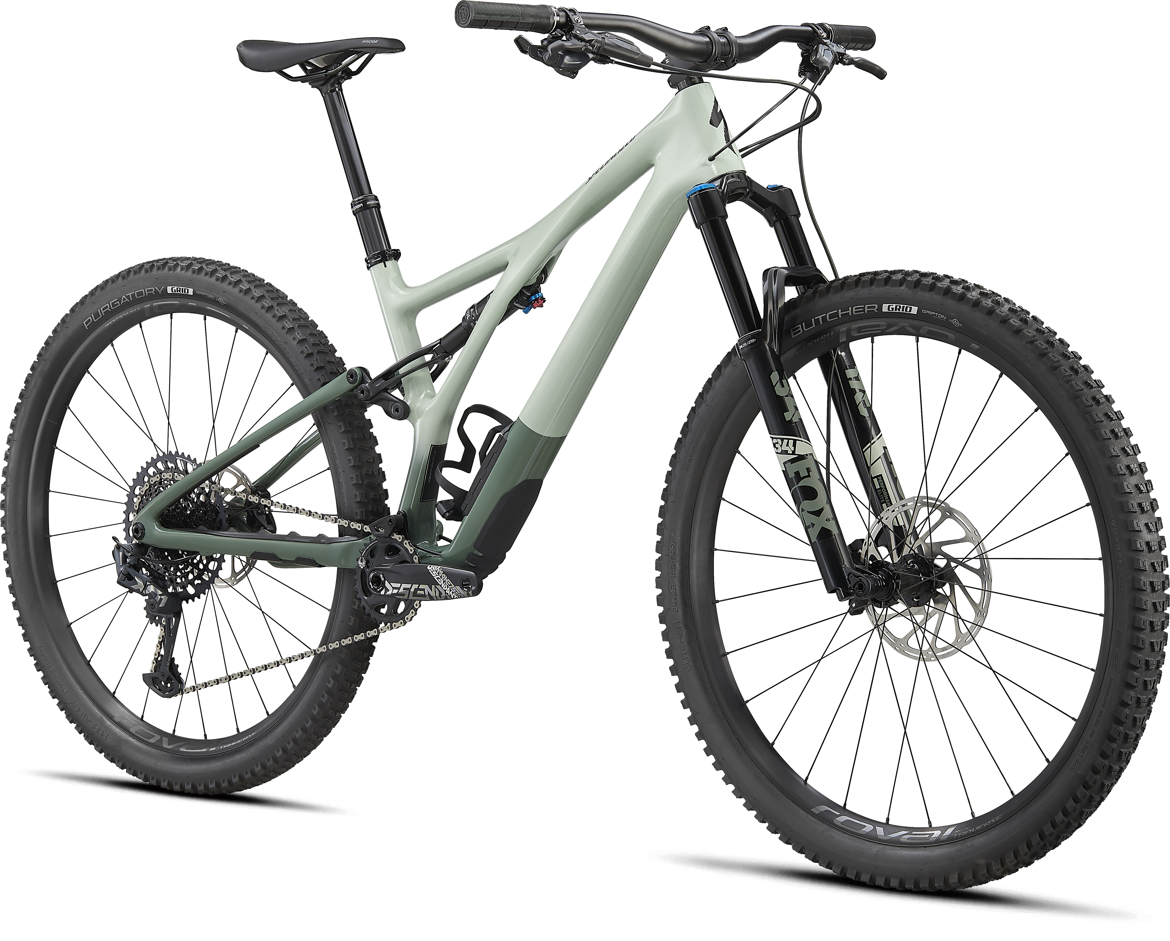 Specialized stumpjumper expert deals m5