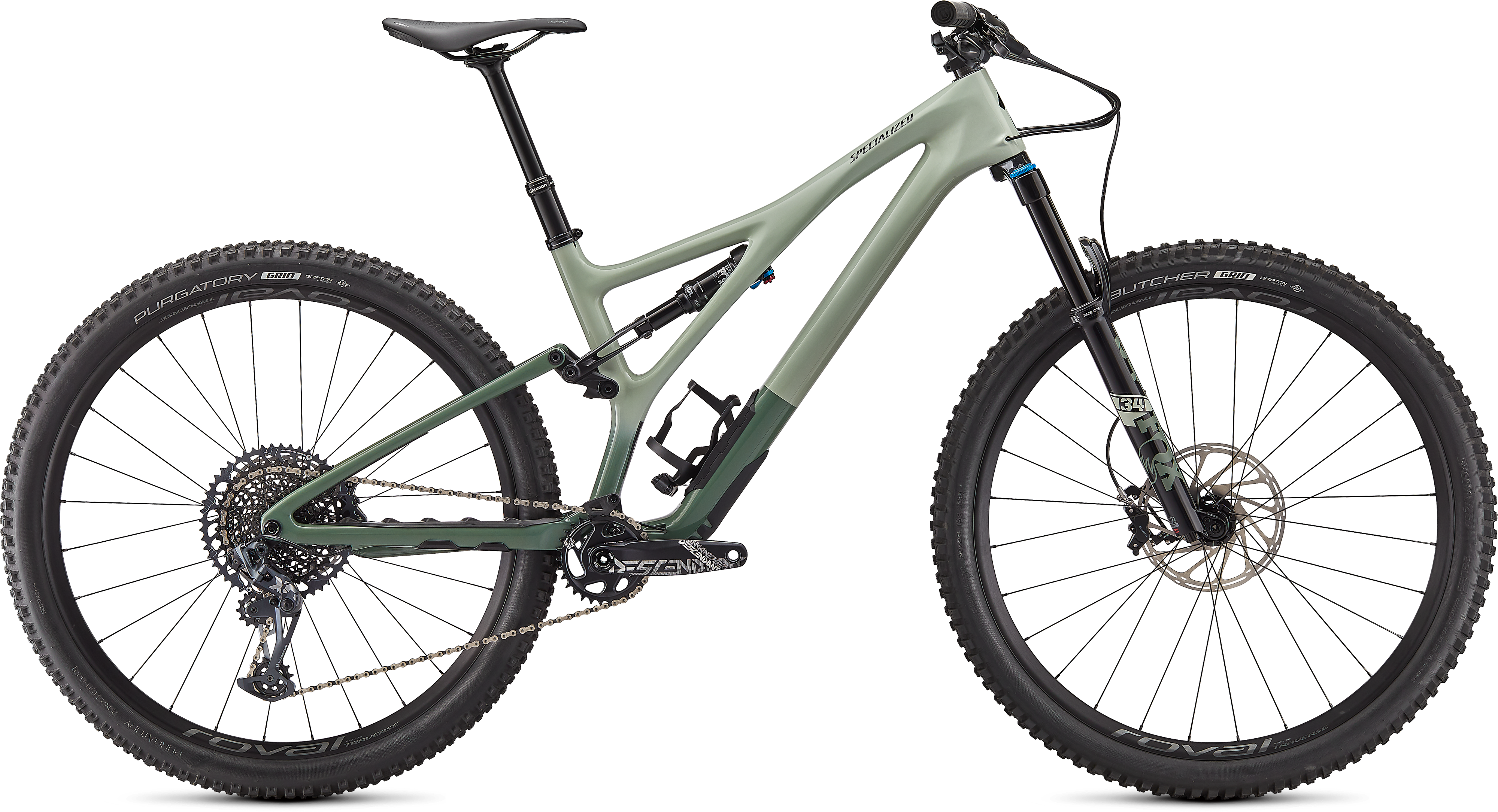 Specialized stumpjumper hot sale expert m5