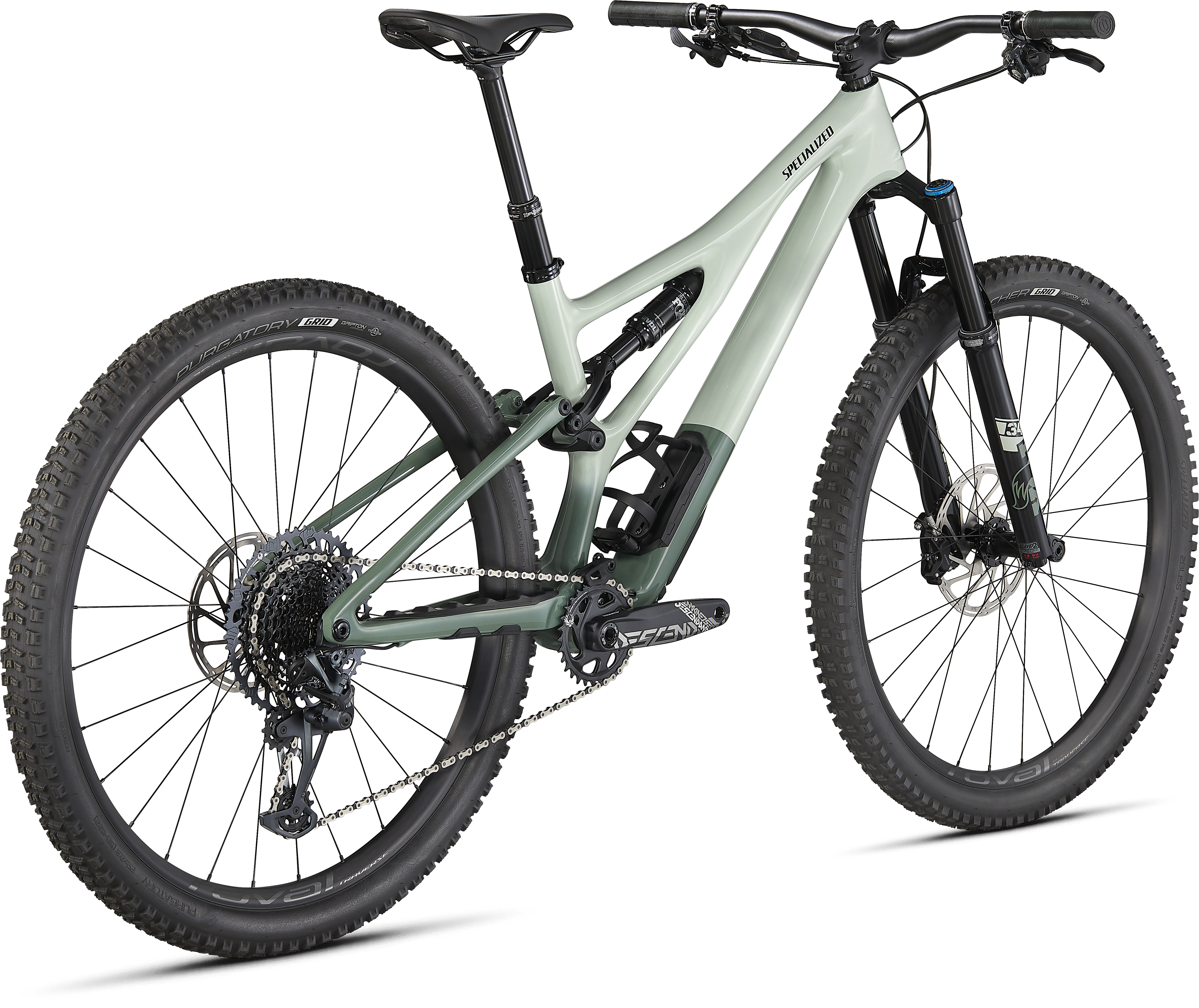 Specialized 2019 on sale stumpjumper expert