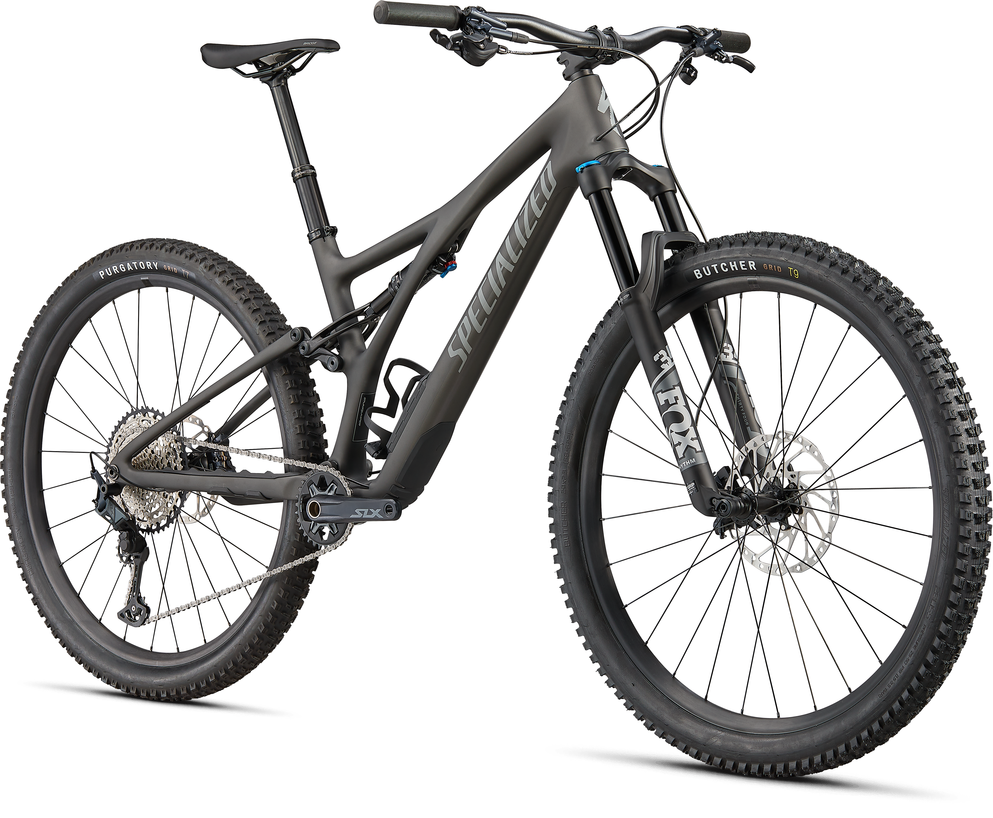 Specialized store carbon stumpjumper