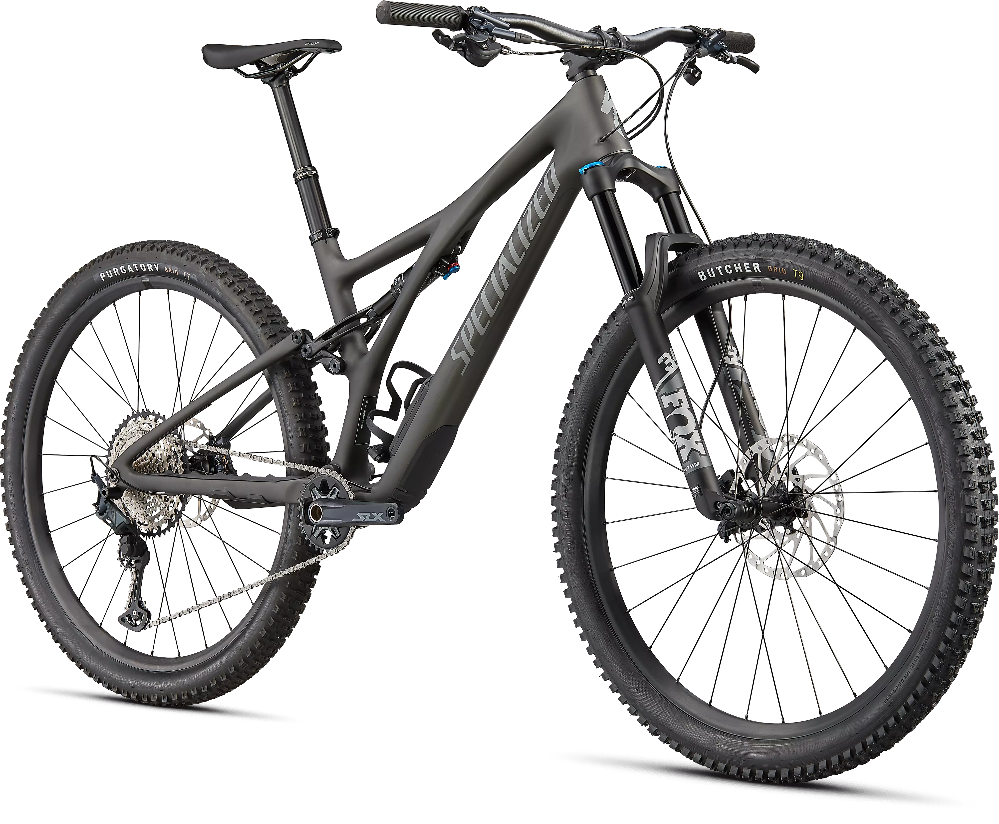 Specialized stumpjumper lt 2021 sale