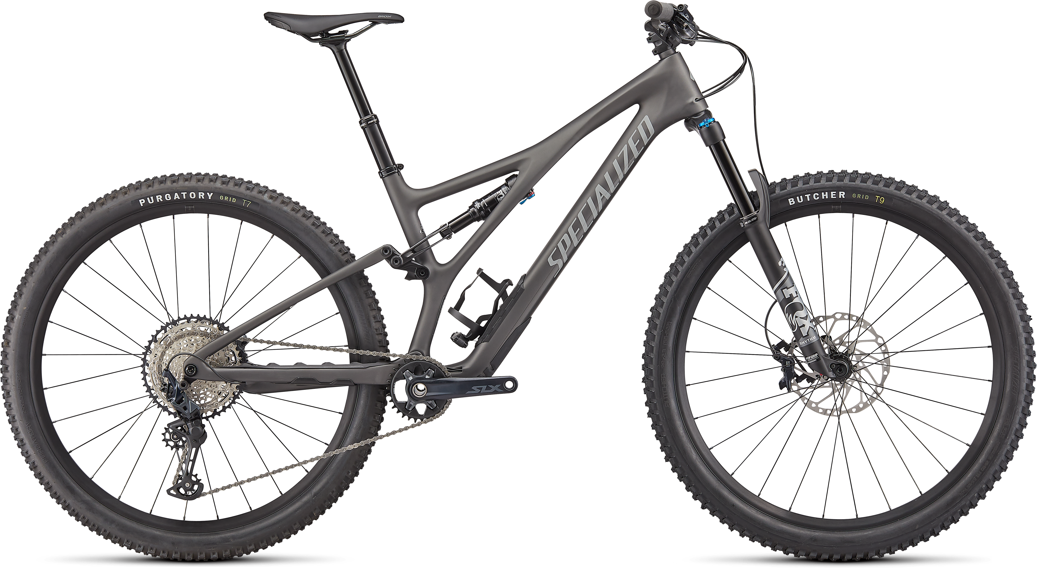 Specialized 2009 online stumpjumper