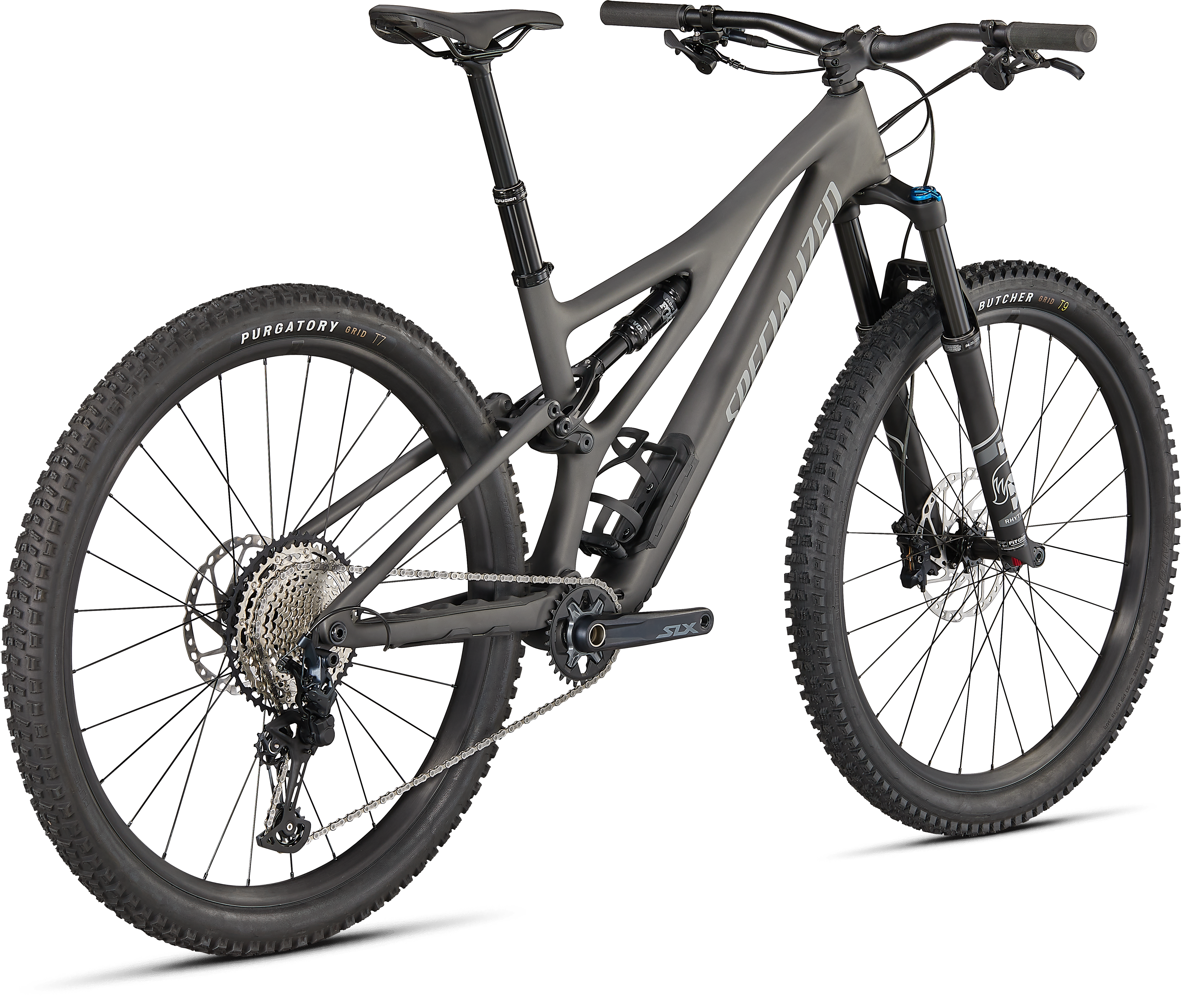 Specialized stumpjumper store comp carbon